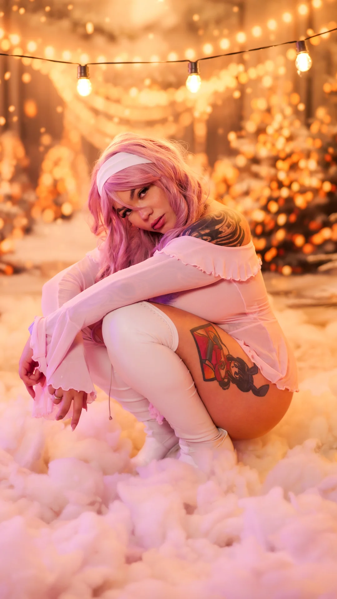 XXX Porn Photo of Nude MAGIC_TESSA 46