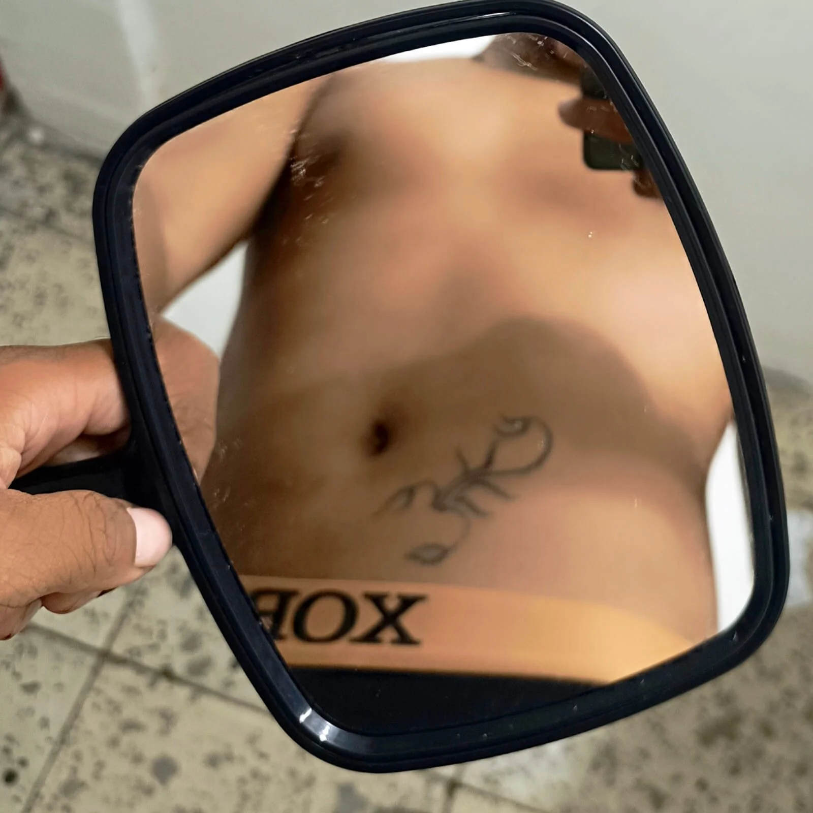 XXX Porn Photo of Nude Drayk_x 7