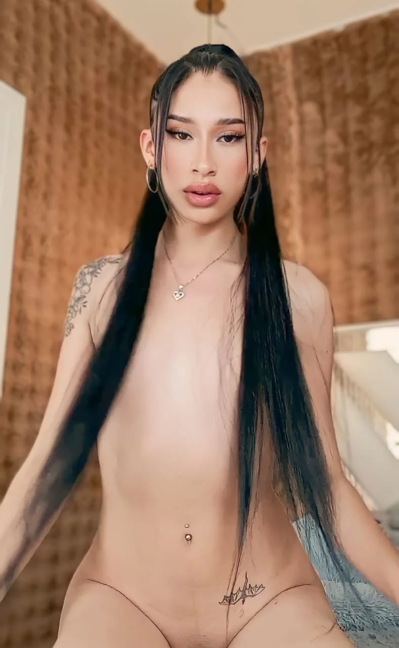 XXX Porn Photo of Nude kali_ka_ 10