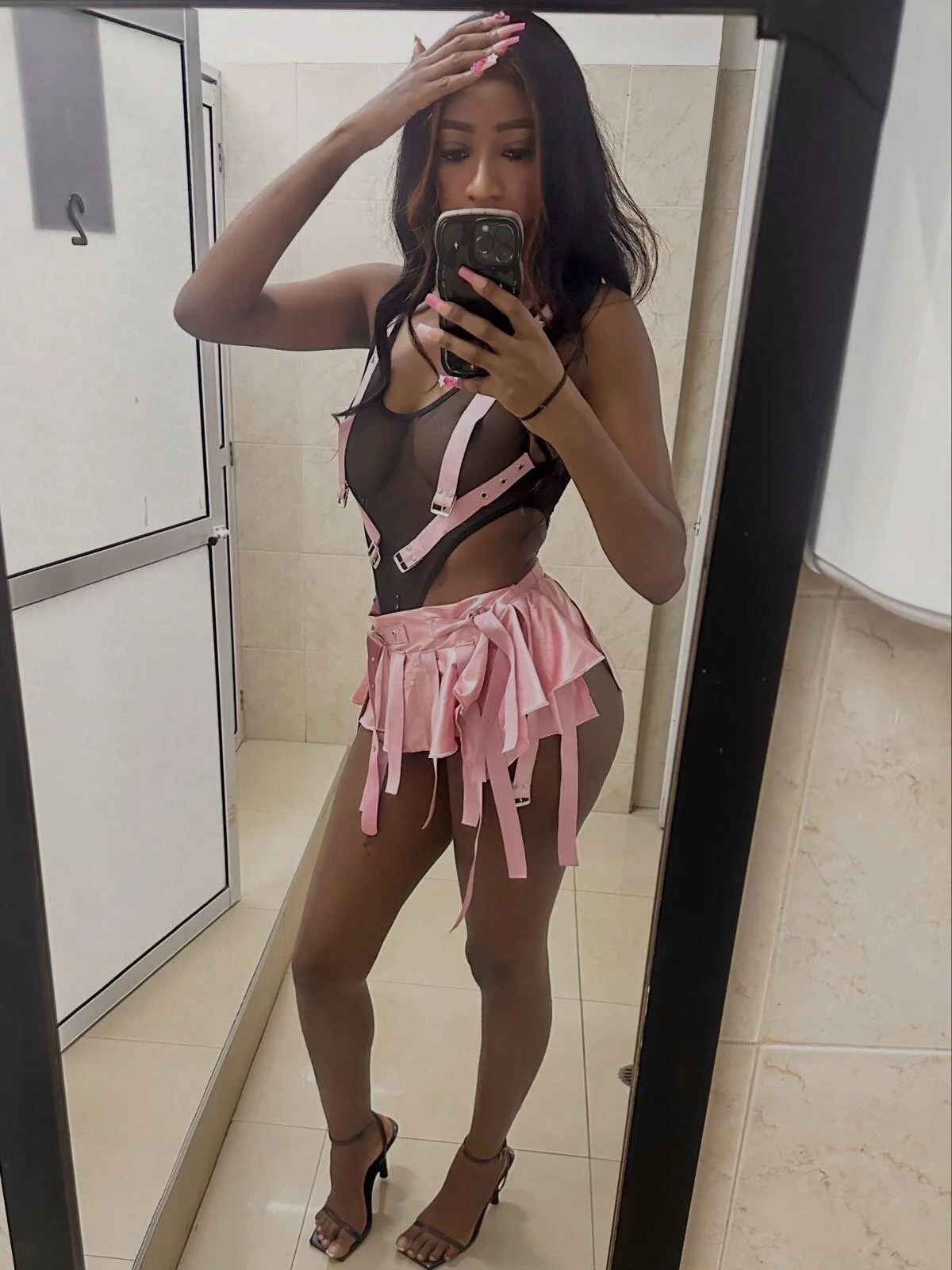 XXX Porn Photo of Nude Nina_Velveta 3