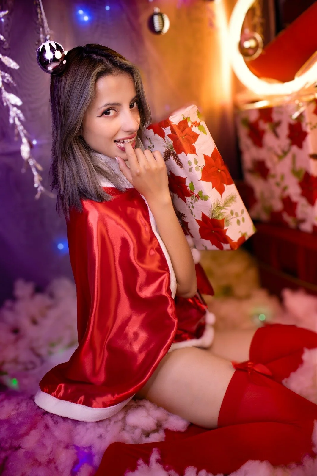 XXX Porn Photo of Nude HottCandy21 106