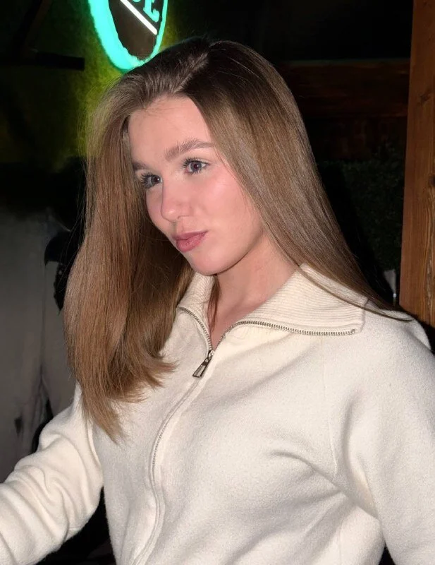 XXX Porn Photo of Nude KareenLivingston 12