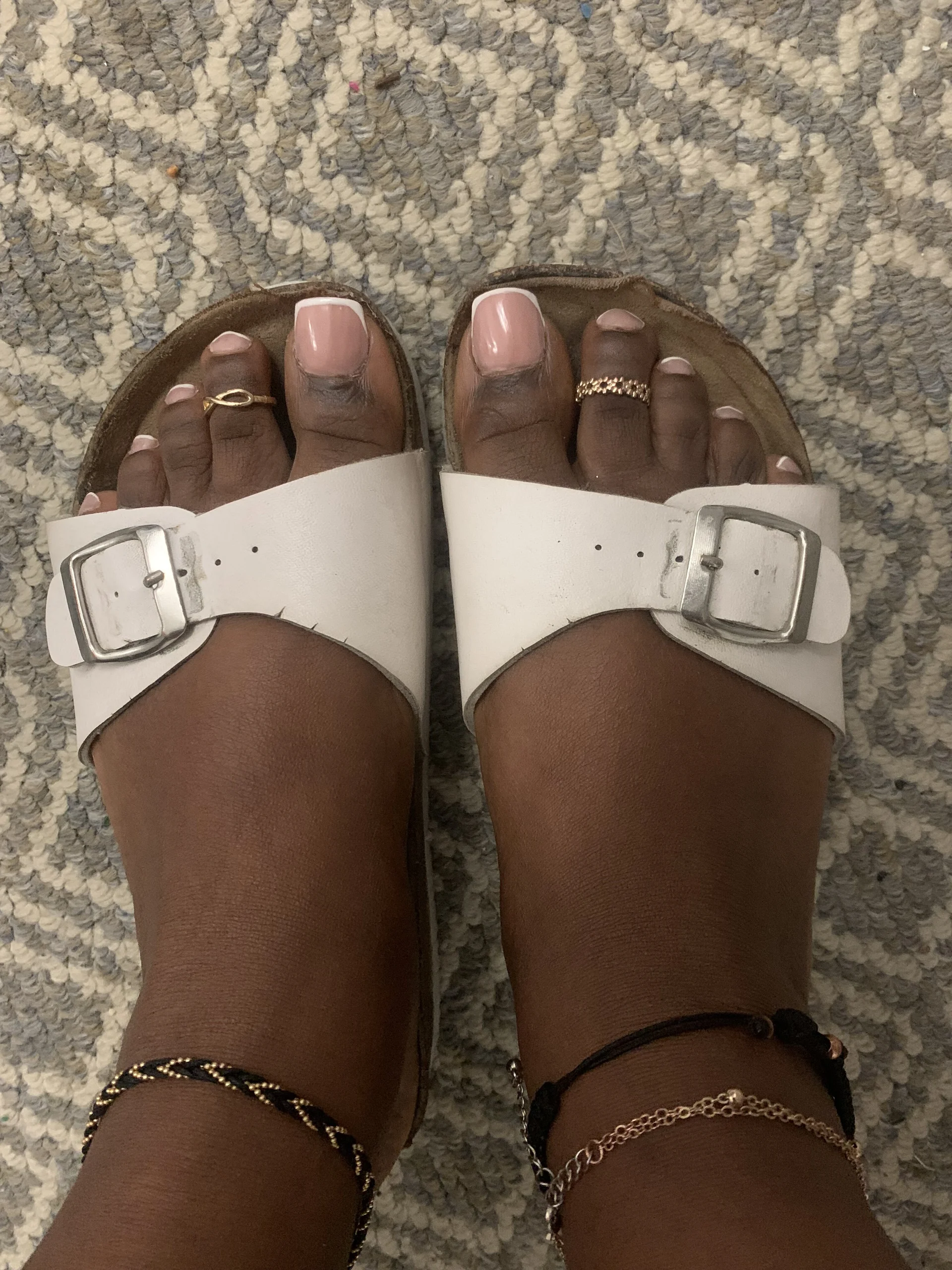 XXX Porn Photo of Nude Curvy_AfricanQuinn 1