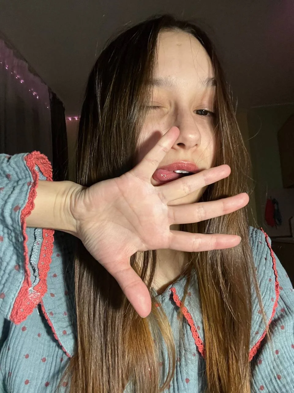 XXX Porn Photo of Nude Harlybaby_2007 29