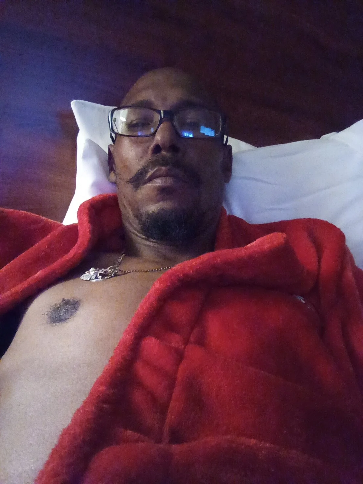 XXX Porn Photo of Nude palmdaledyker 3