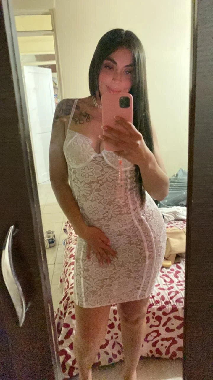 XXX Porn Photo of Nude Megan_Rose7 4