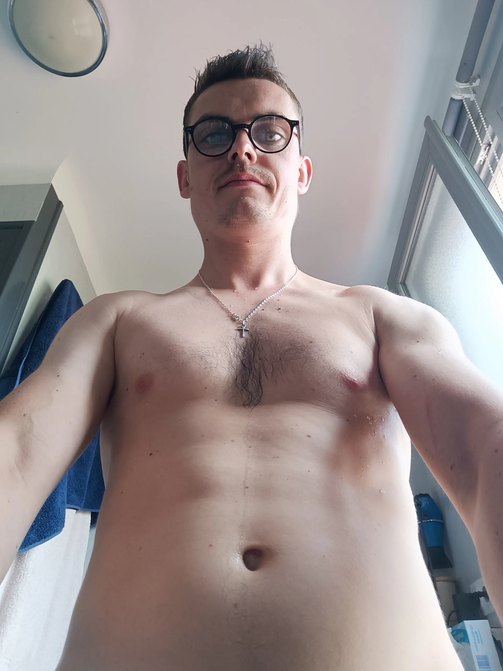 XXX Porn Photo of Nude GLouglou19 2