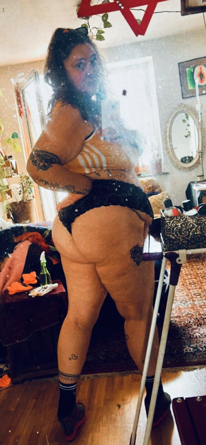 XXX Porn Photo of Nude daisy_gambia 8