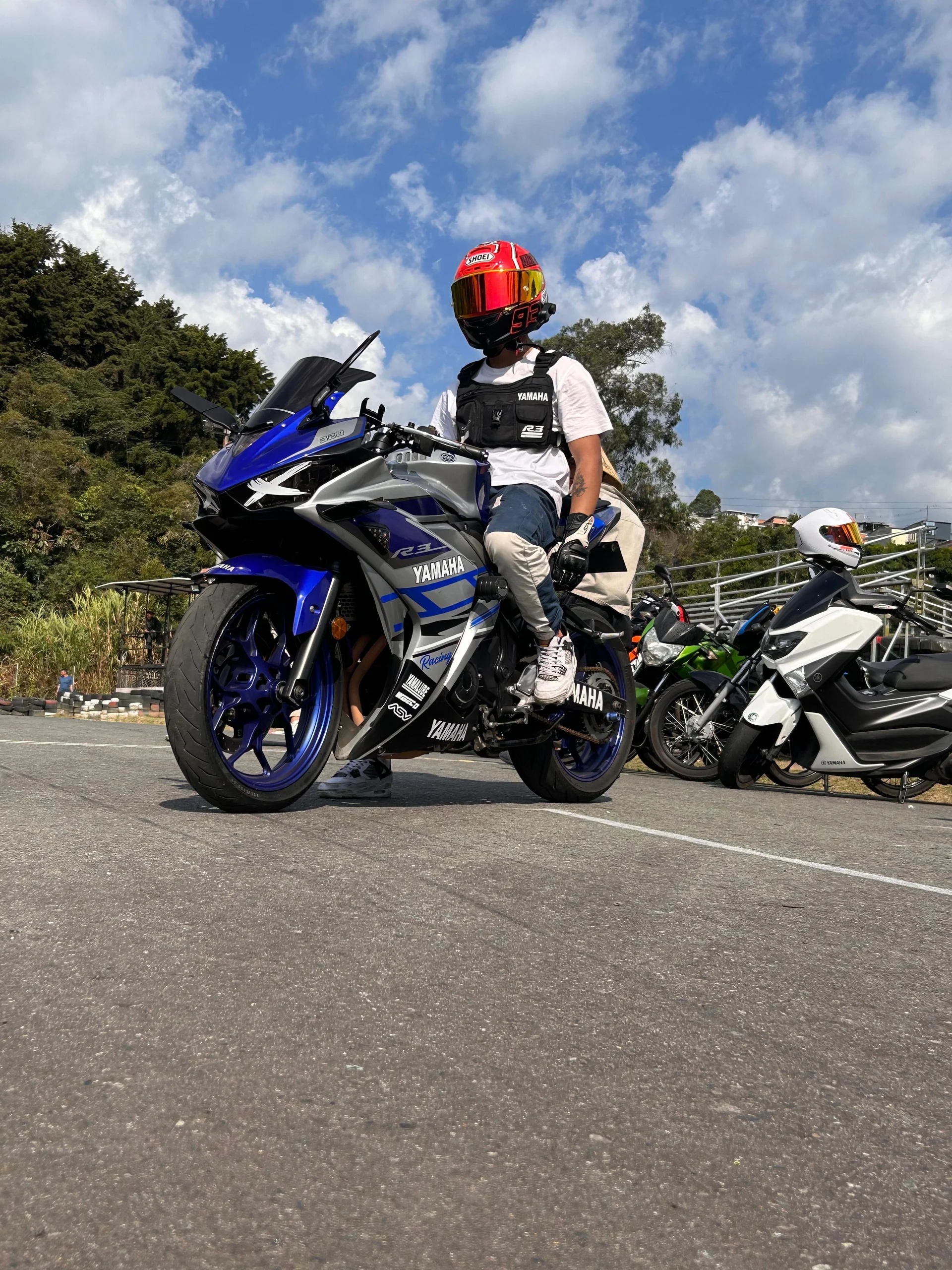 XXX Porn Photo of Nude Dominic_Biker__ 66