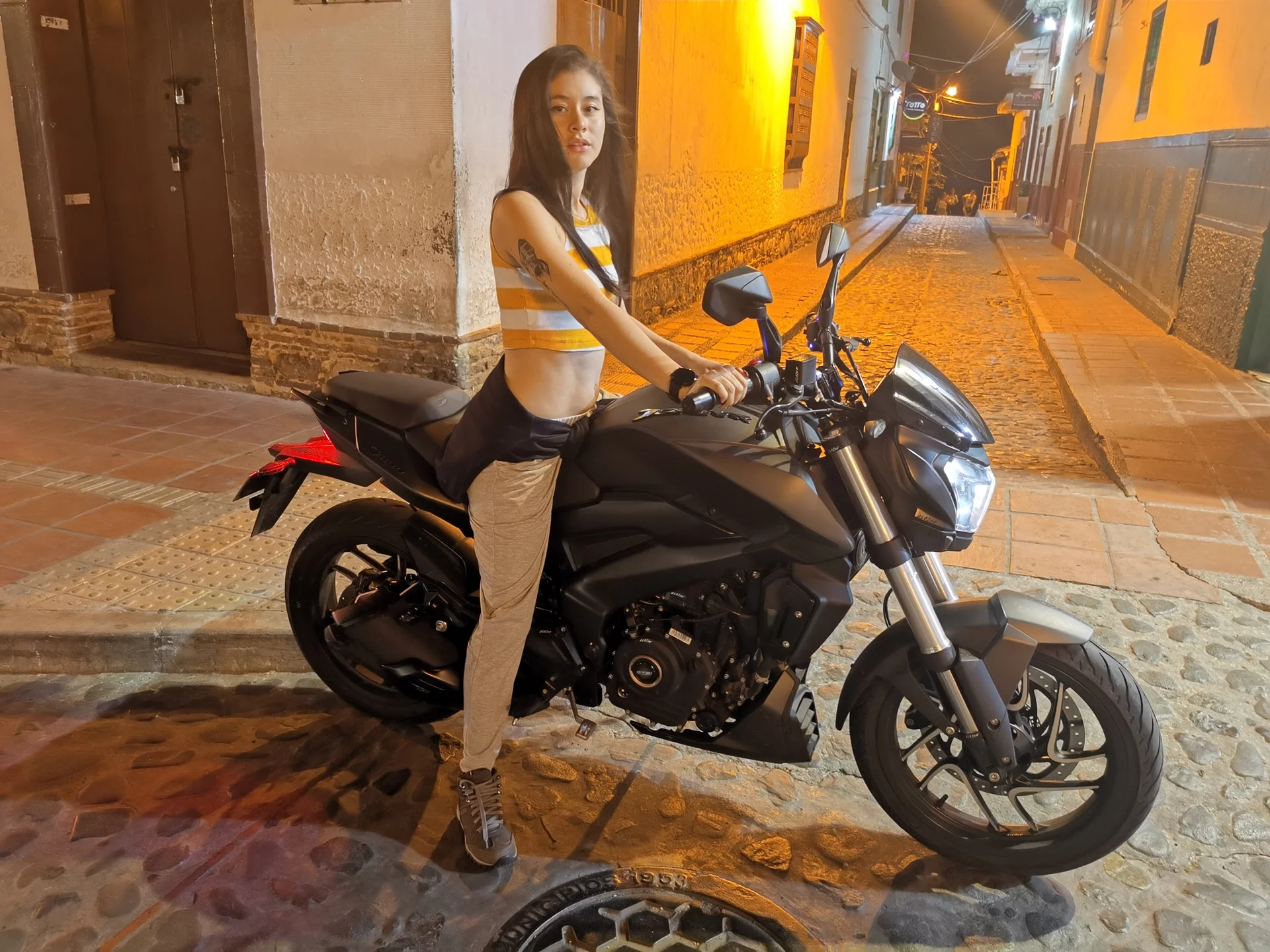 XXX Porn Photo of Nude Sharon_07 117