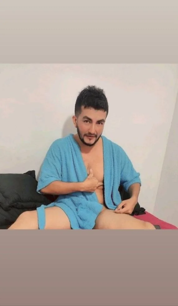 XXX Porn Photo of Nude sean-pierre 18