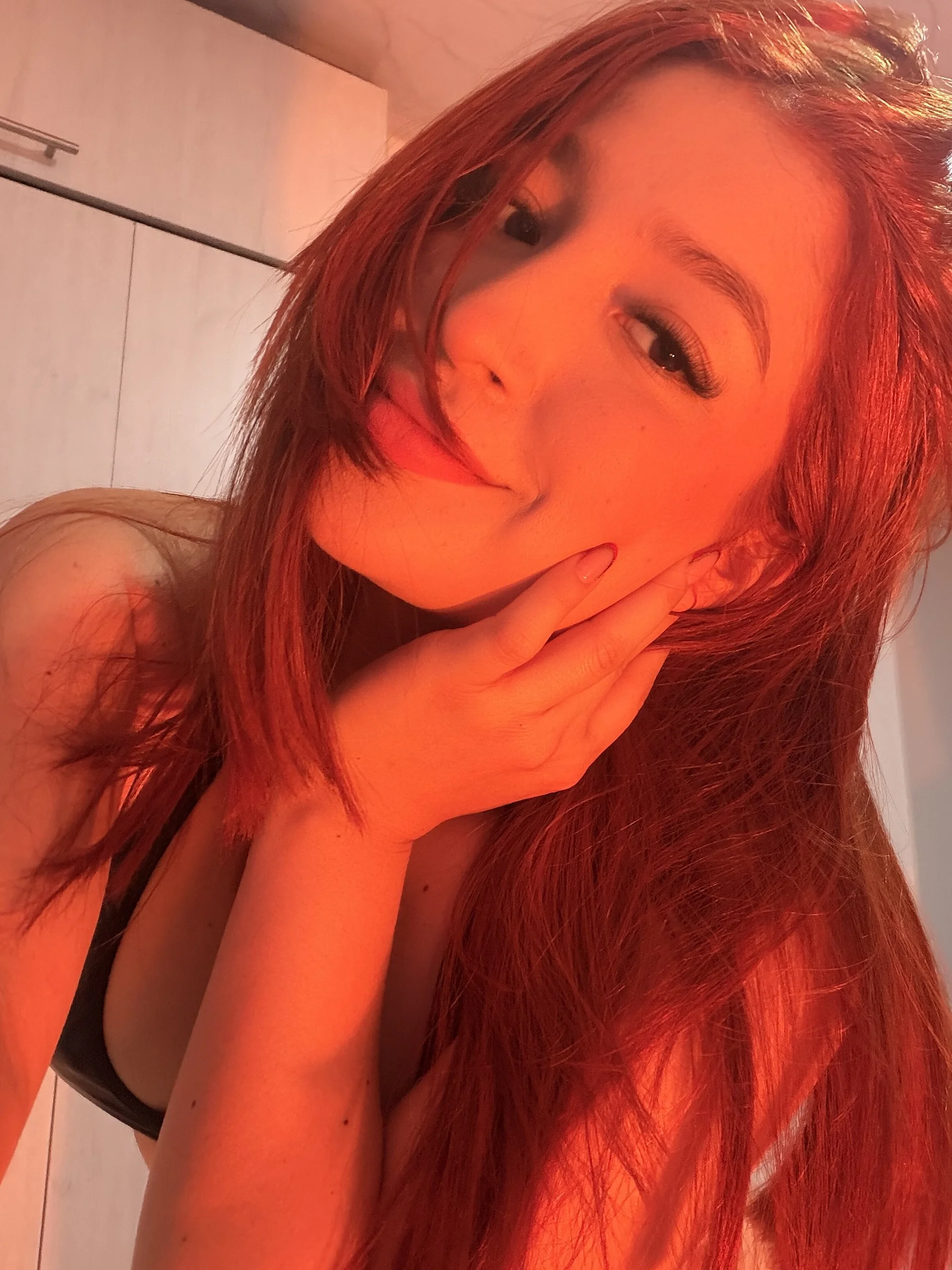 XXX Porn Photo of Nude monse_cat 42