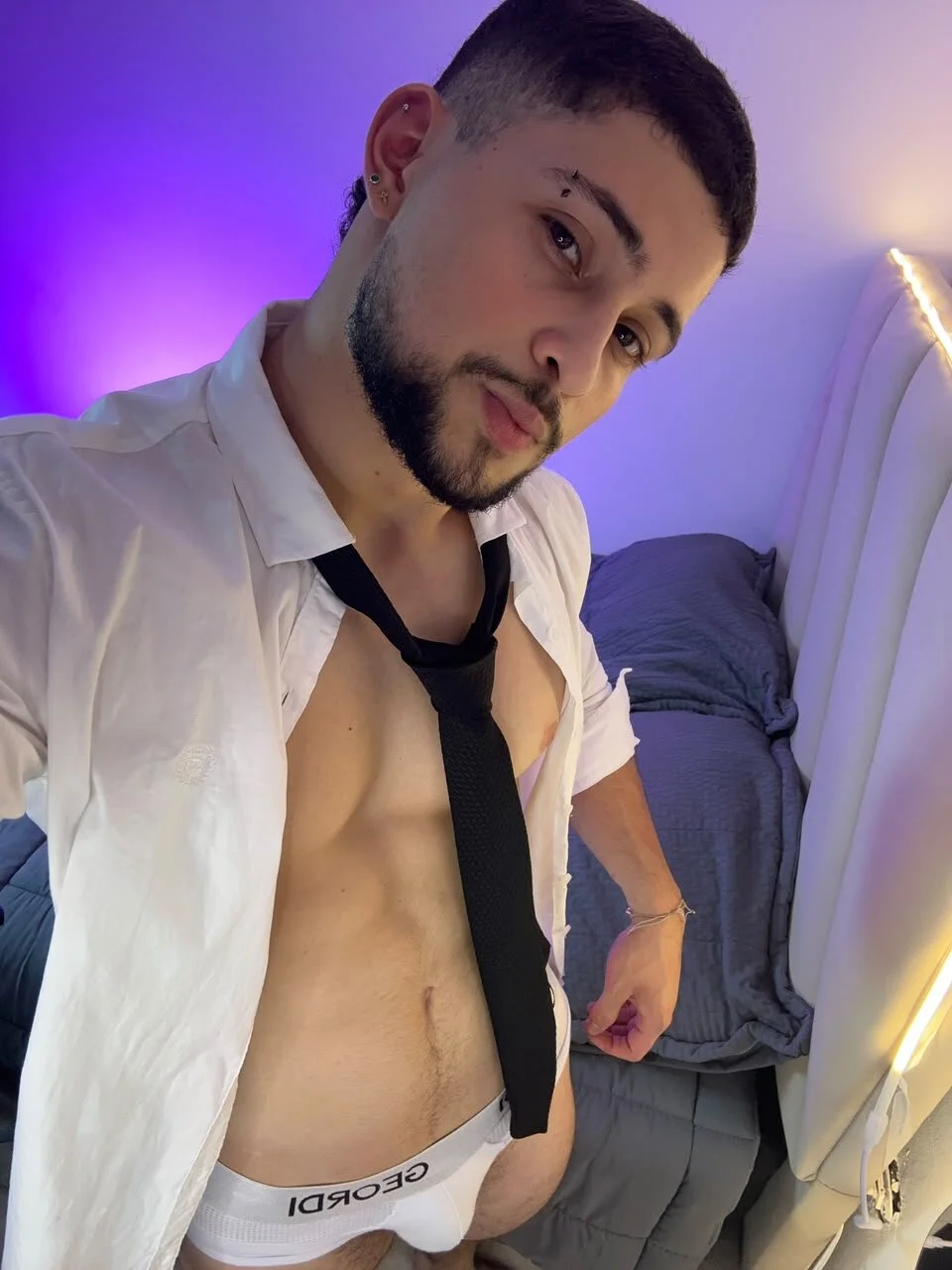 XXX Porn Photo of Nude valenssio_moretti 26