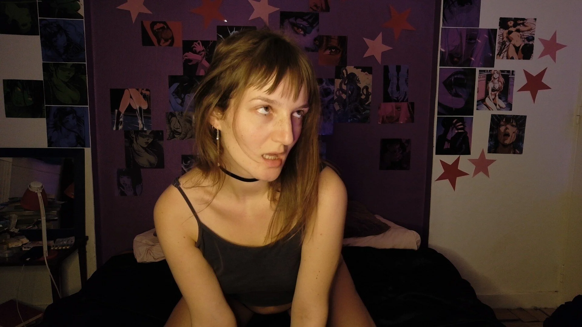 XXX Porn Photo of Nude cosmic404 3