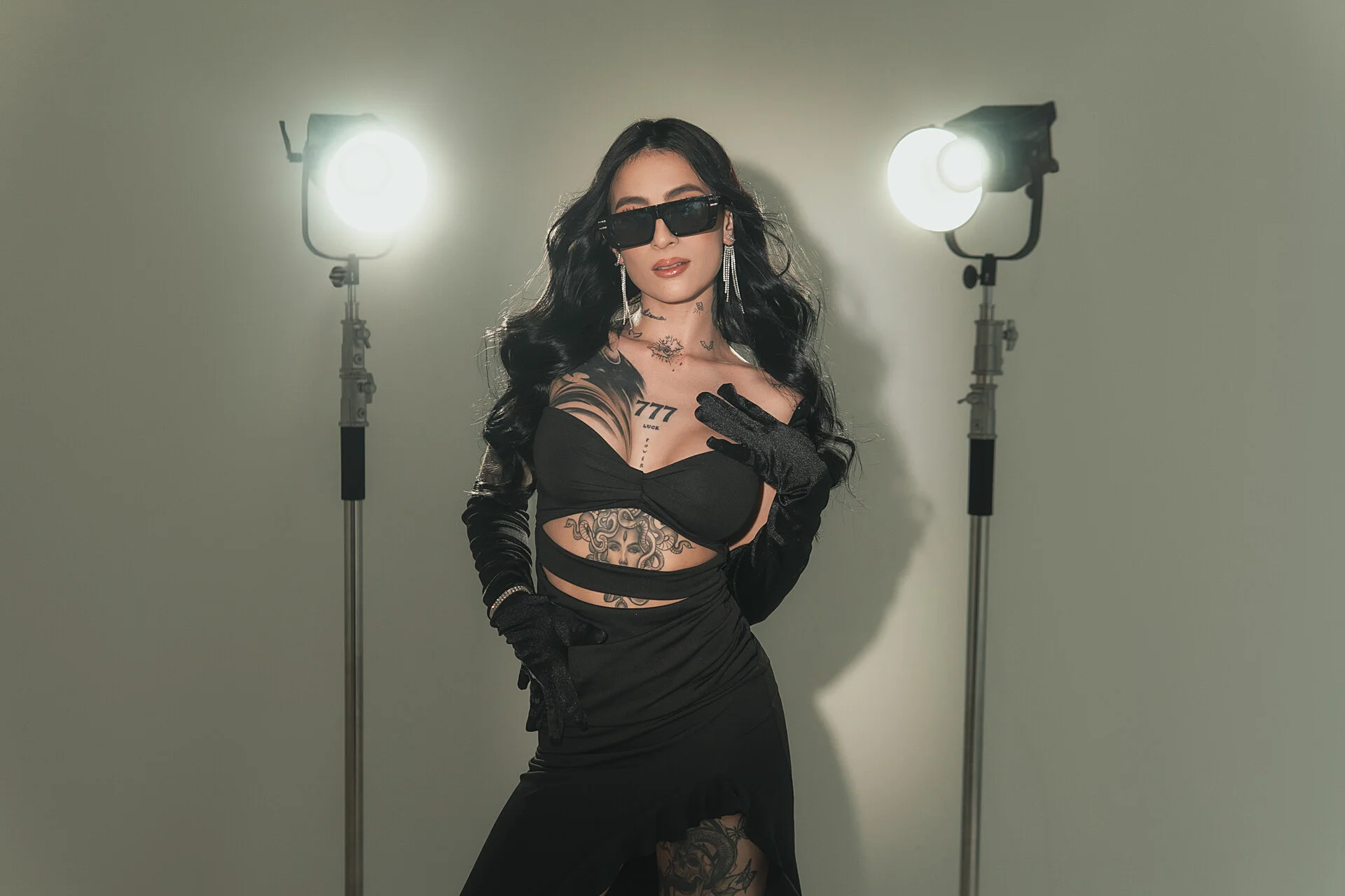 XXX Porn Photo of Nude MilaLawrence 126