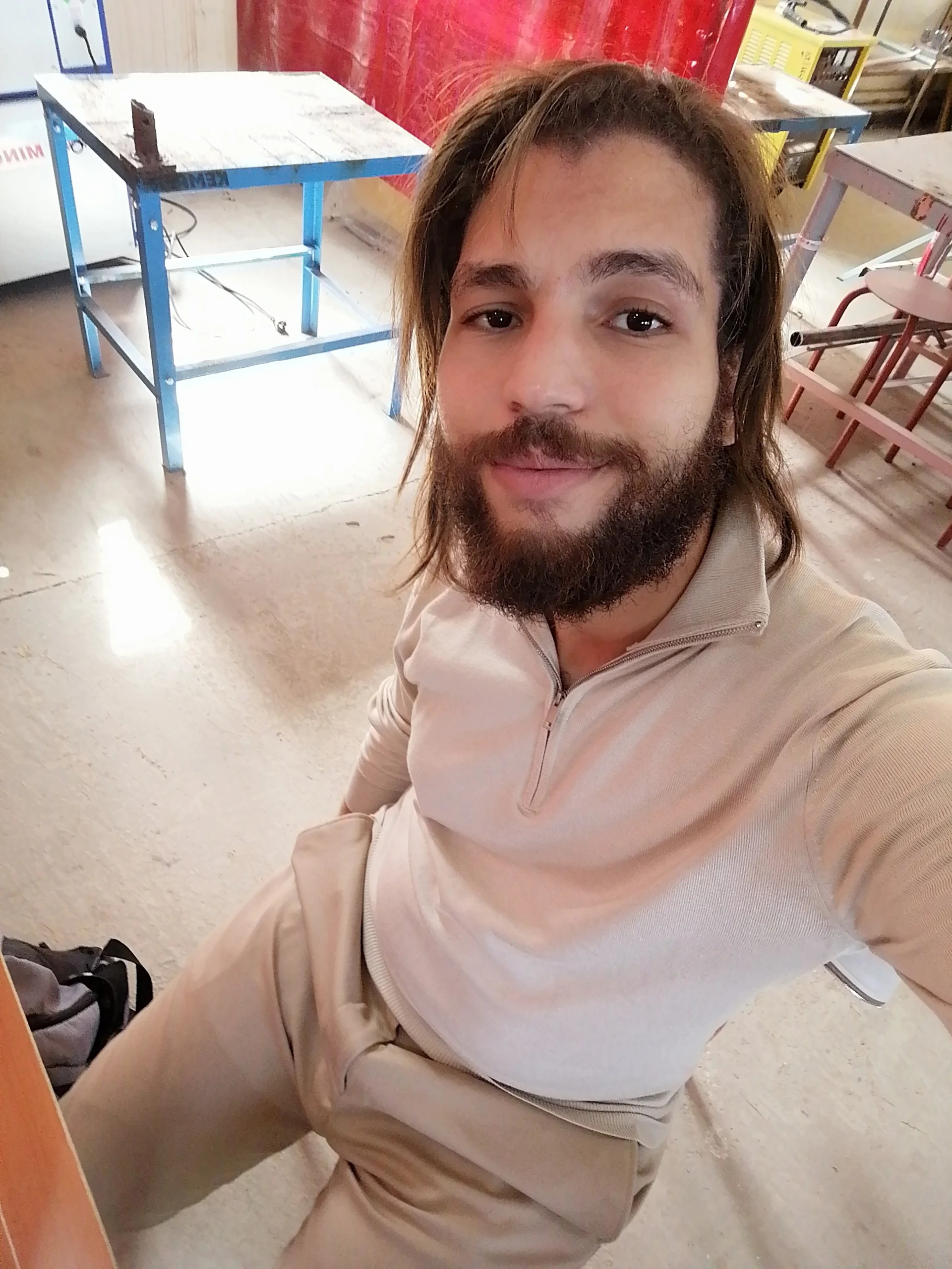 XXX Porn Photo of Nude aymen_7_Kogustaki_Mucize_ 4