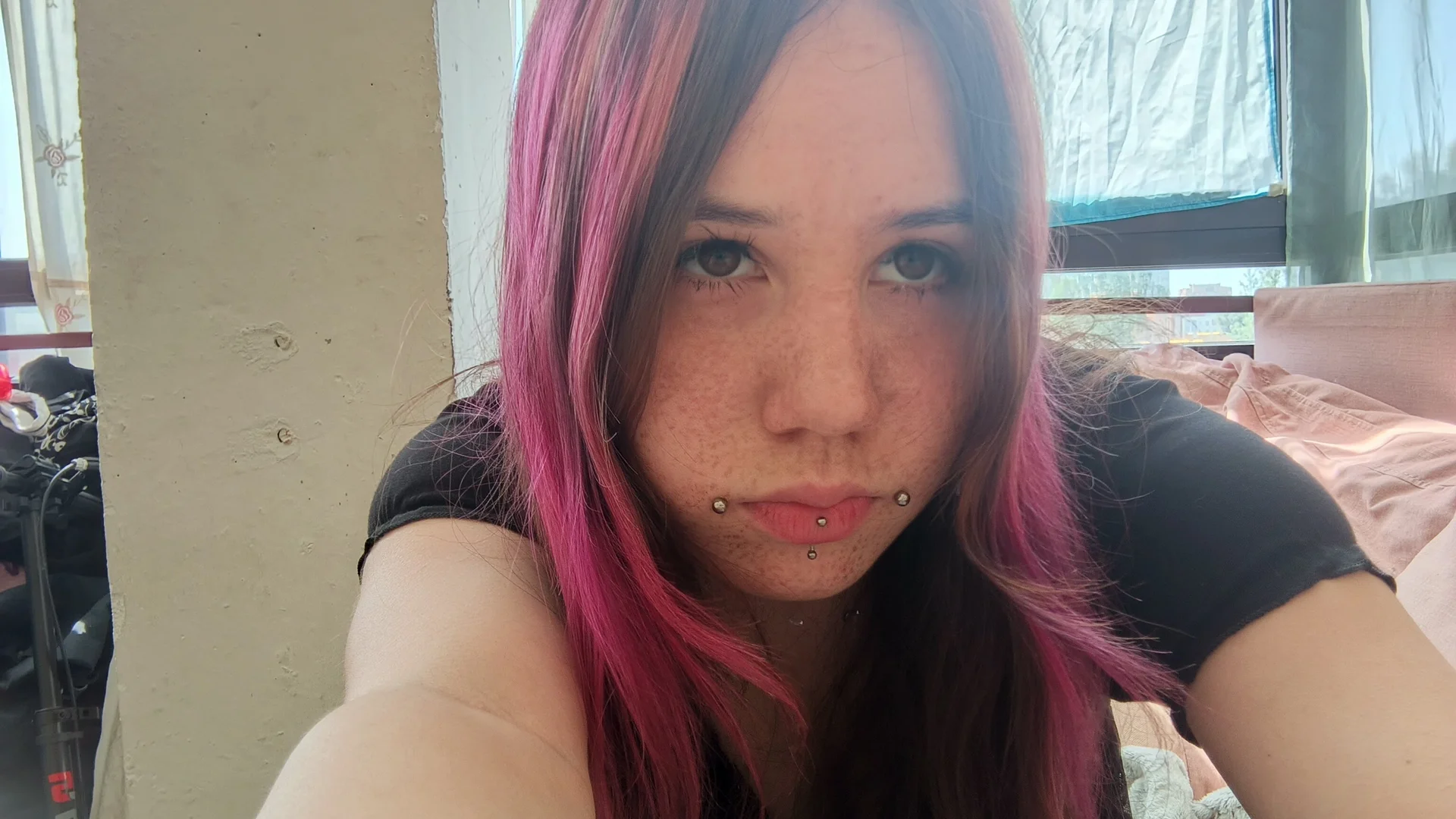 XXX Porn Photo of Nude IronicBuckle 6