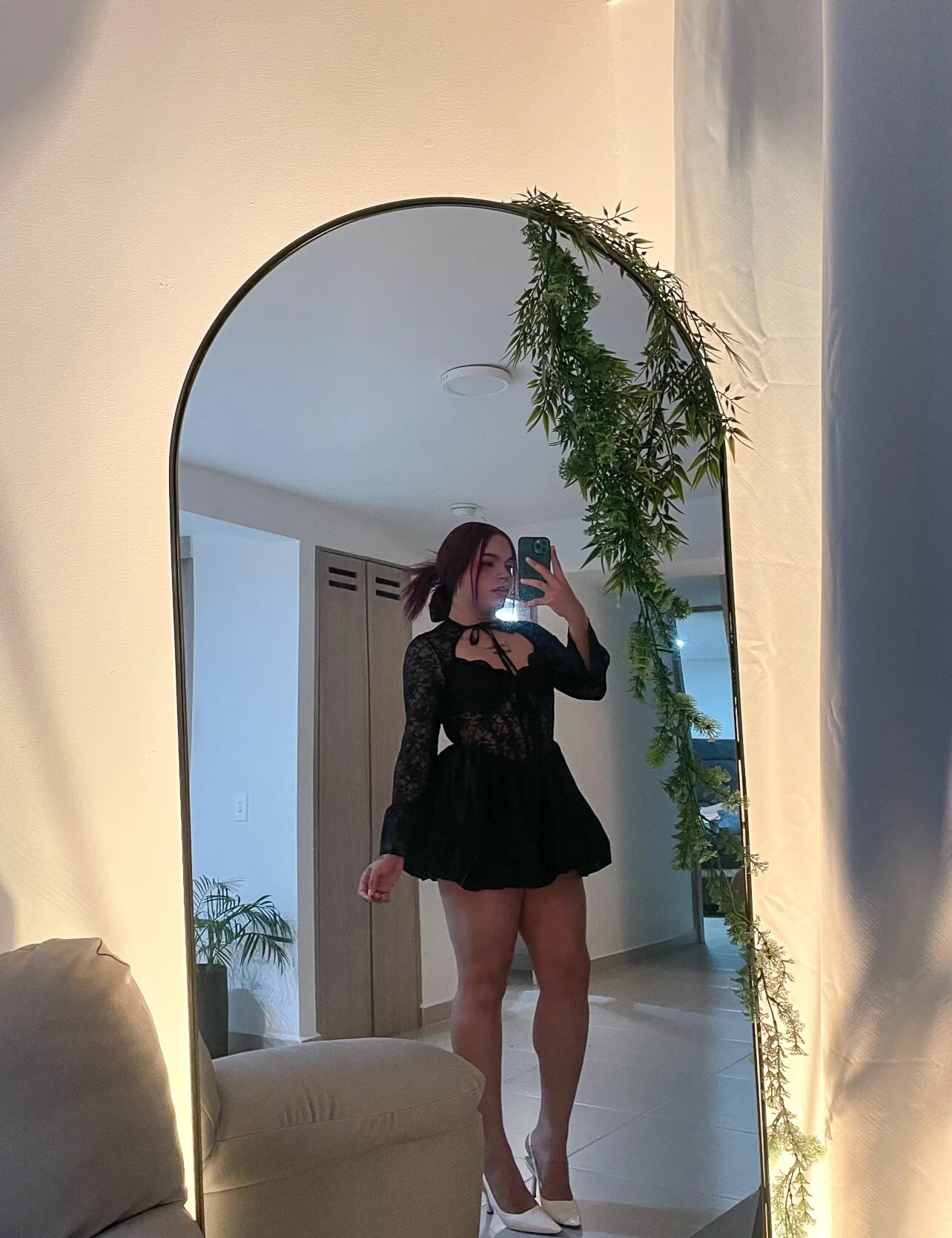 XXX Porn Photo of Nude Analii_Myerss_ 17