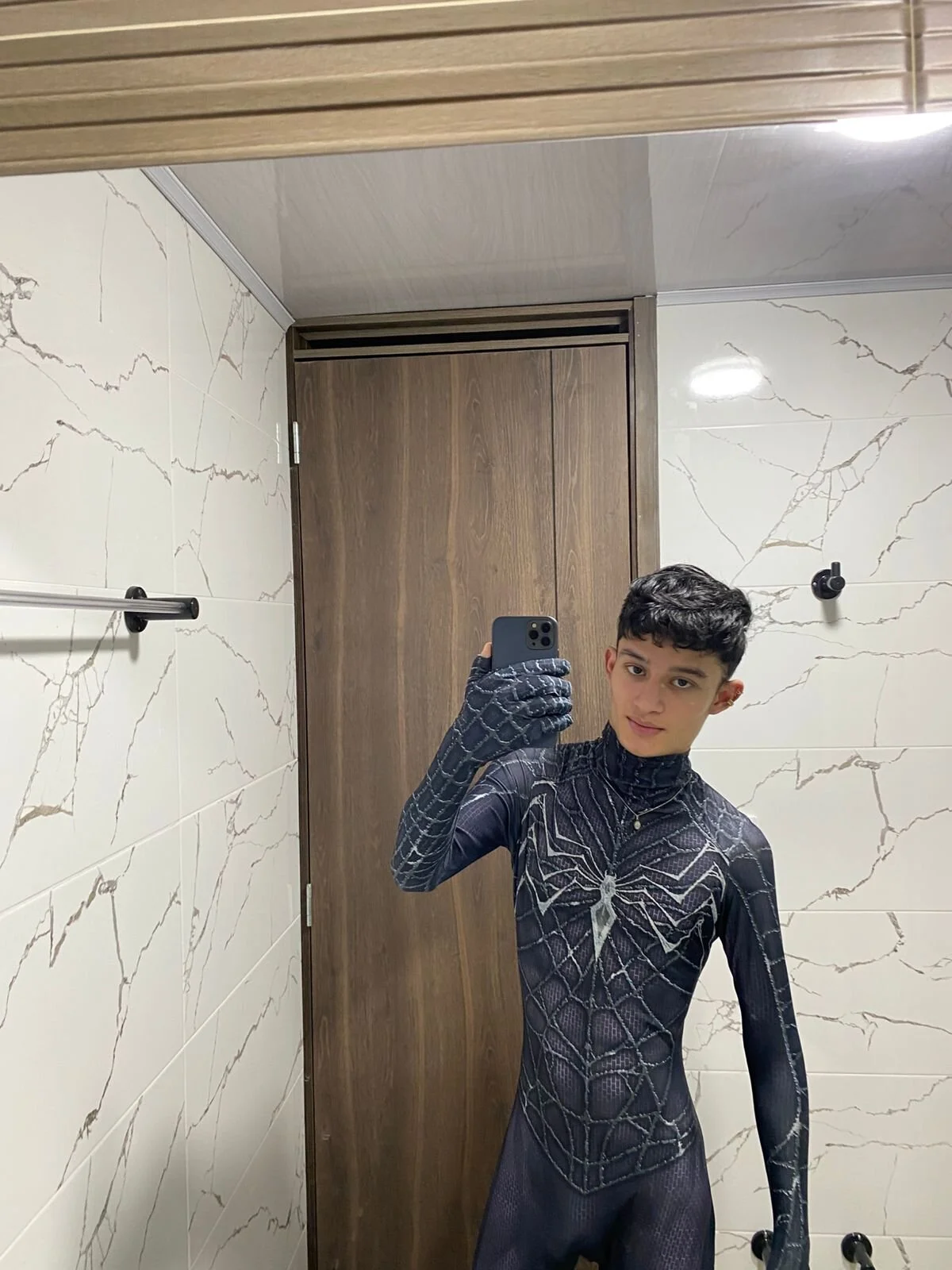 XXX Porn Photo of Nude Patrick_Howland_ 9