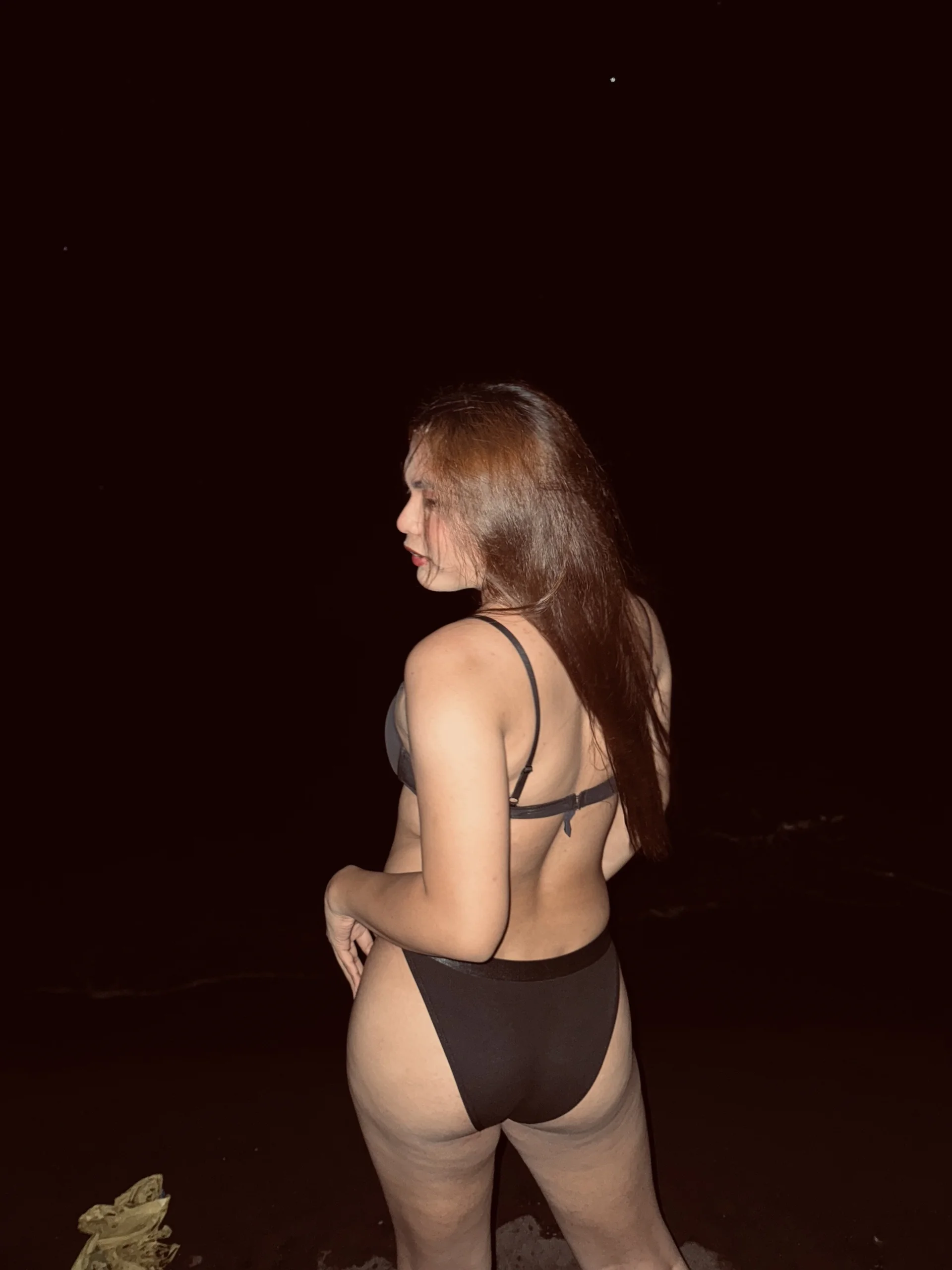 XXX Porn Photo of Nude Kulot_andrea69 1