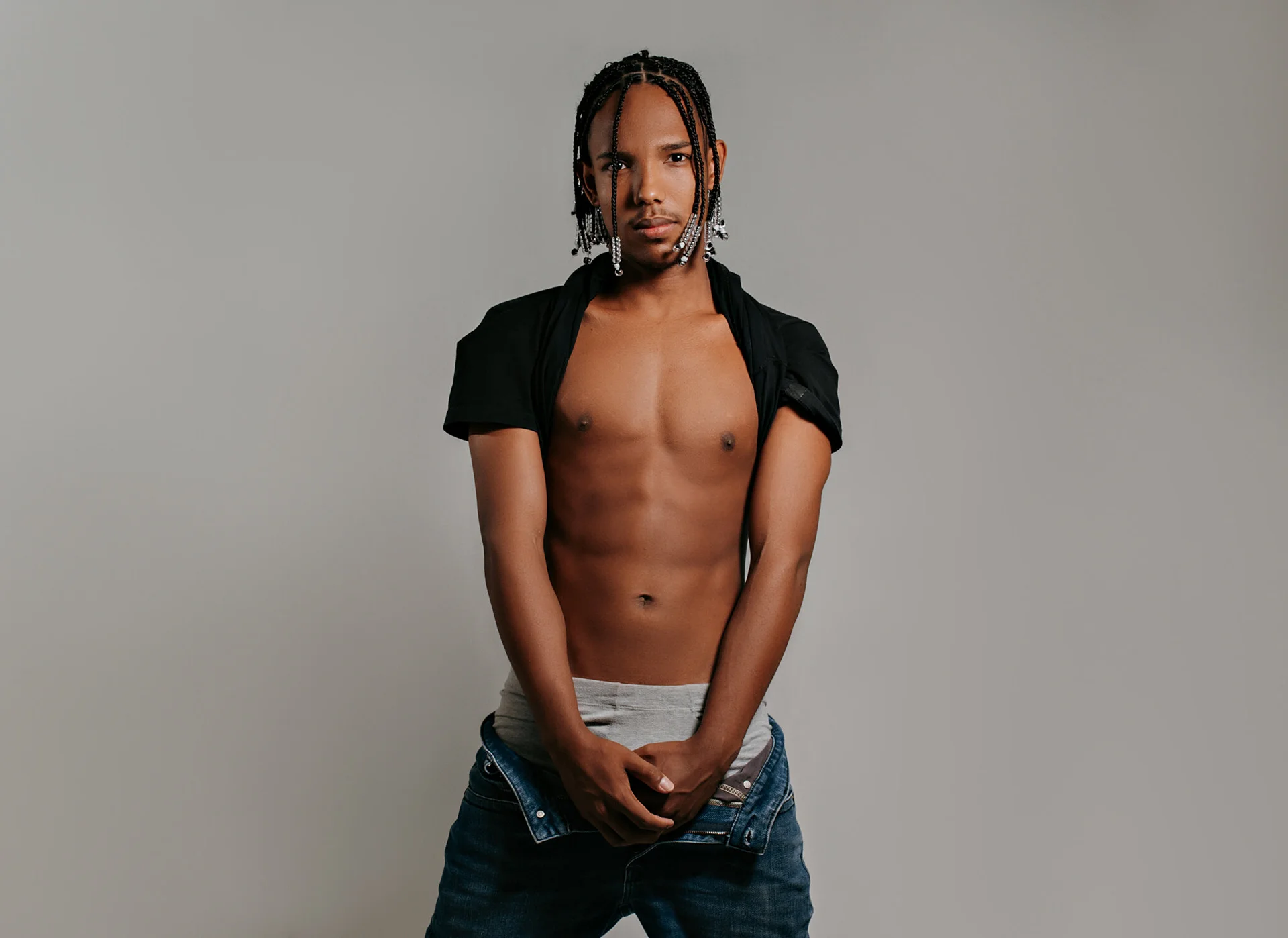 XXX Porn Photo of Nude Max_Orion 5
