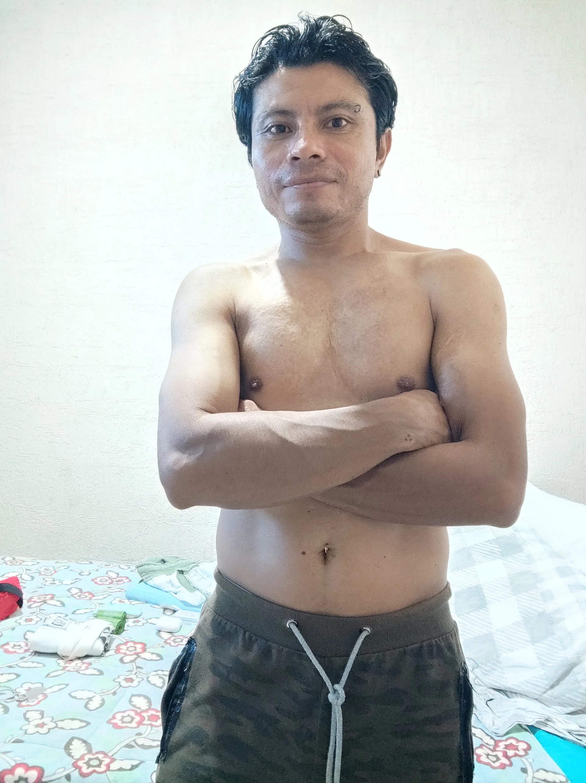 XXX Porn Photo of Nude Richie_Ricky 2