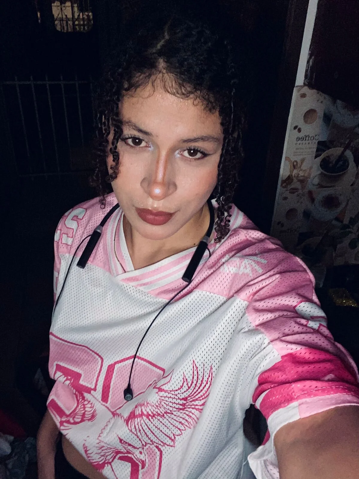 XXX Porn Photo of Nude Your_Liliana69 6