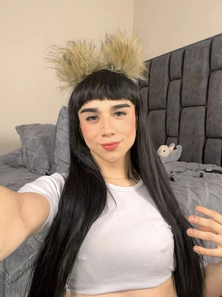 XXX Porn Photo of Nude sophiie_gonx 2