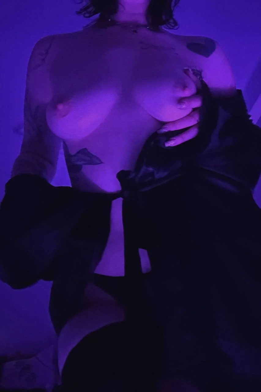 XXX Porn Photo of Nude DI_Fetish 13