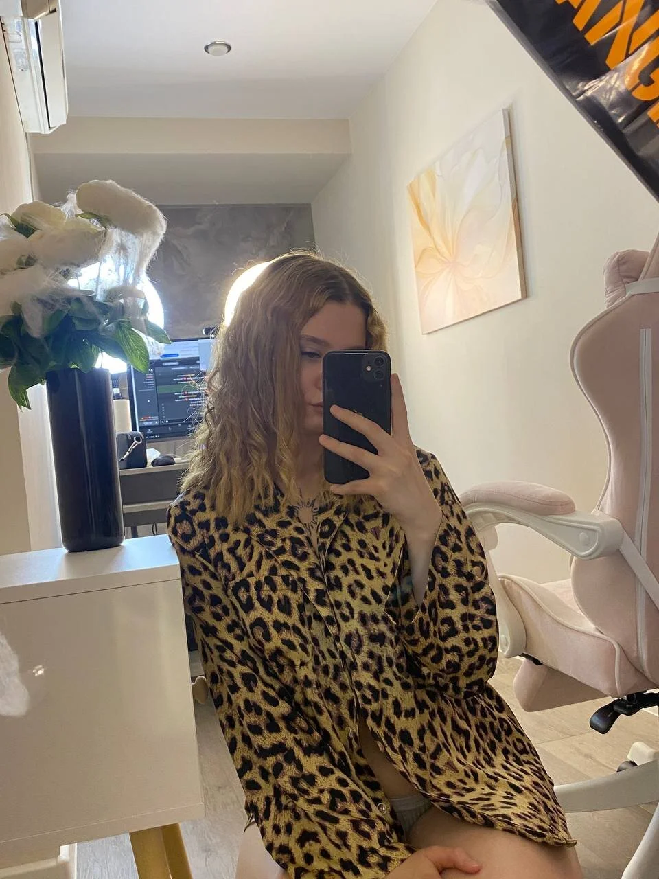 XXX Porn Photo of Nude Brenda_Puff 5