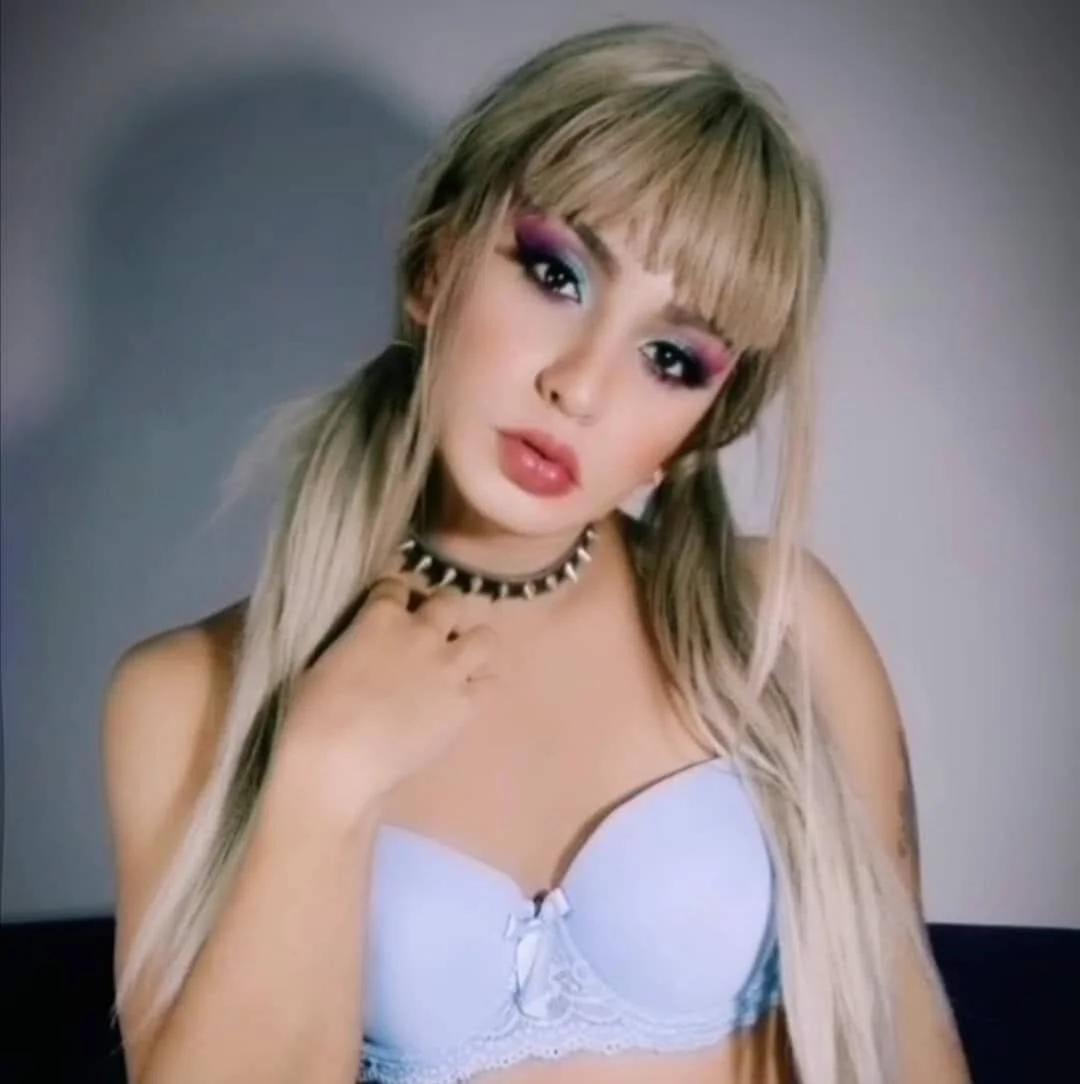 XXX Porn Photo of Nude paula_boom 1