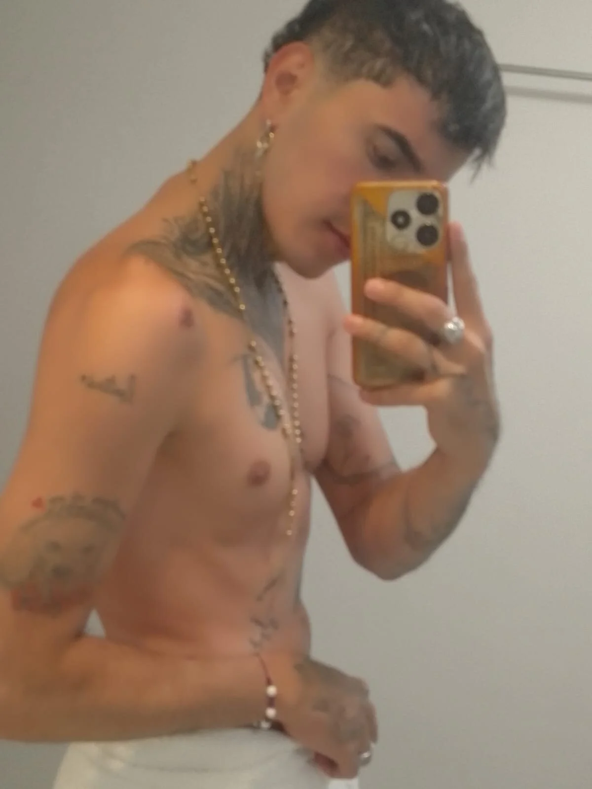 XXX Porn Photo of Nude Nicolas_Arrieta26 1