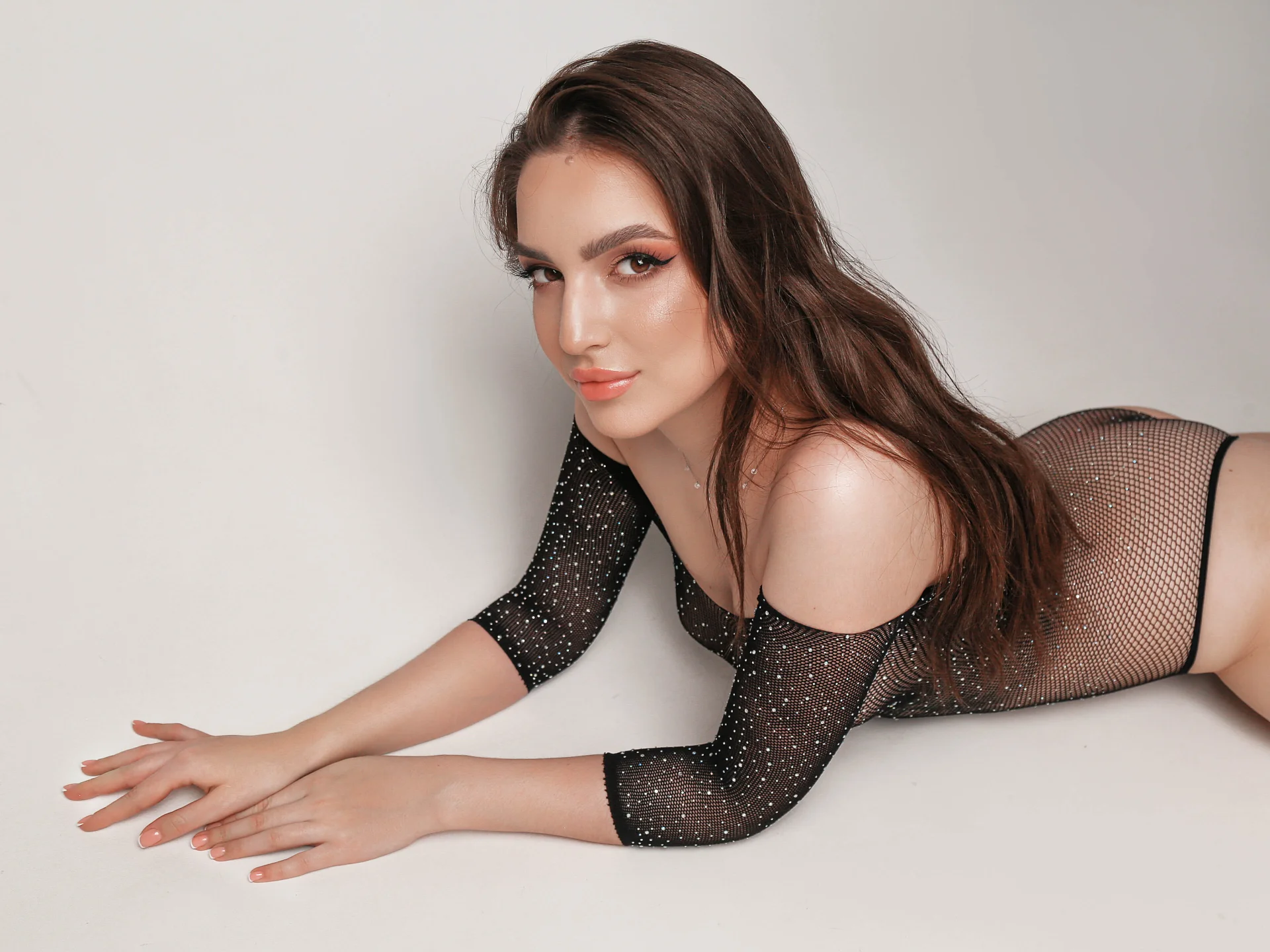 XXX Porn Photo of Nude BellaHalles 6