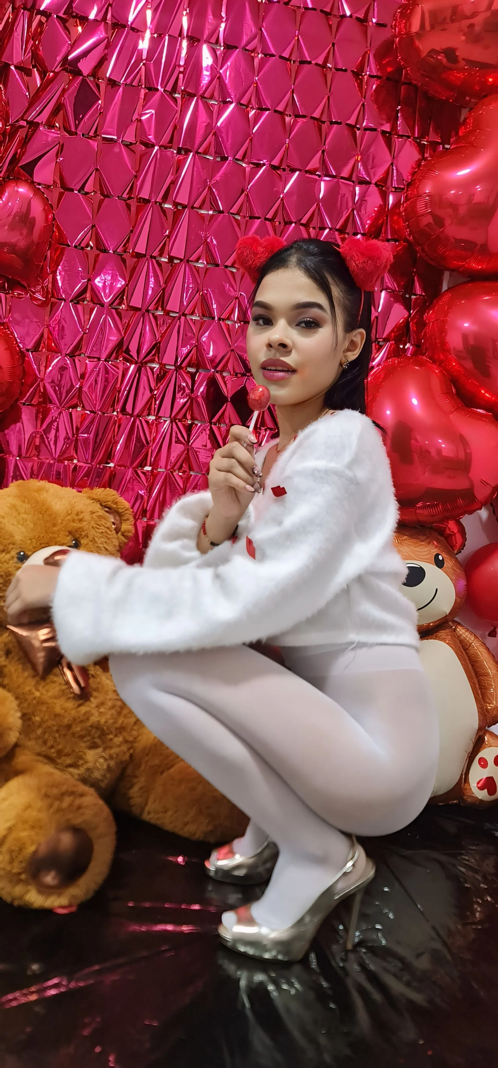 XXX Porn Photo of Nude BrithanySummer 5