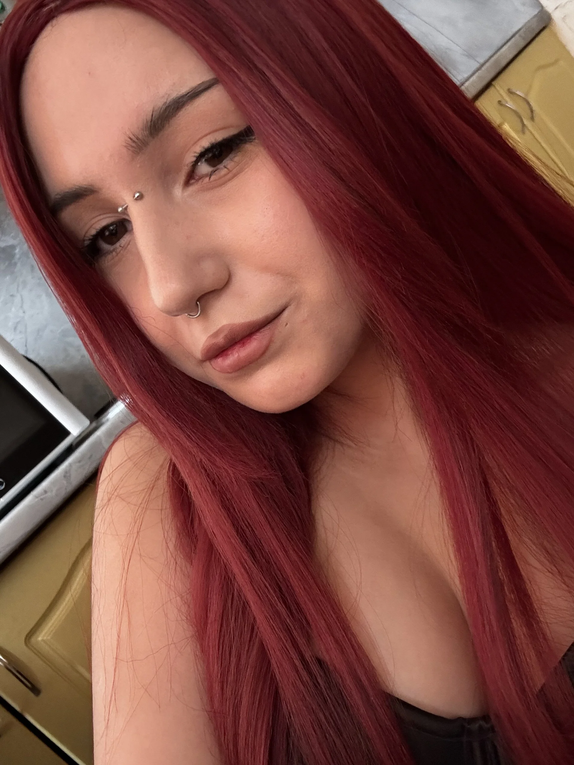 XXX Porn Photo of Nude GiannaNice 9