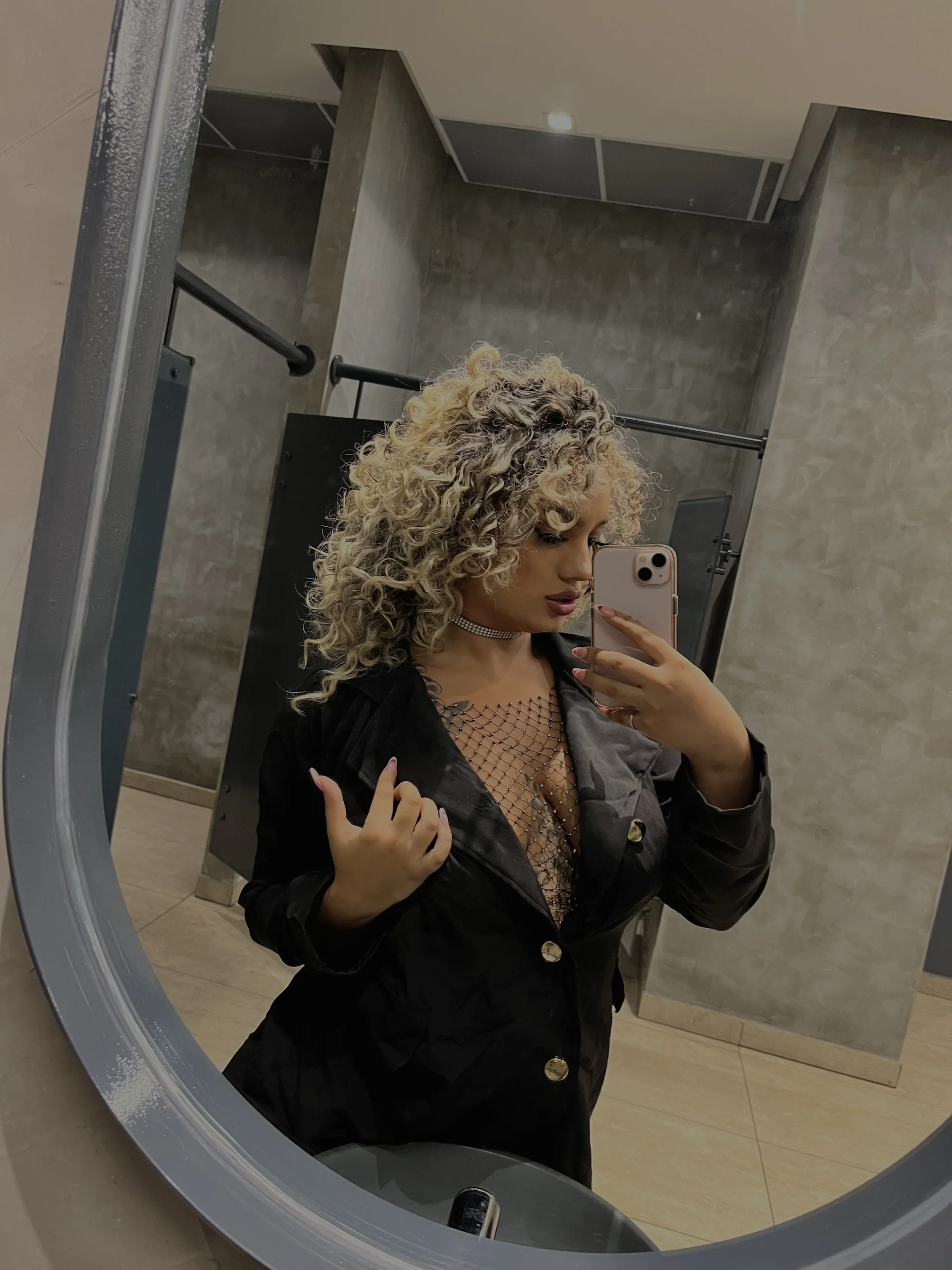 XXX Porn Photo of Nude Arianabromw 8