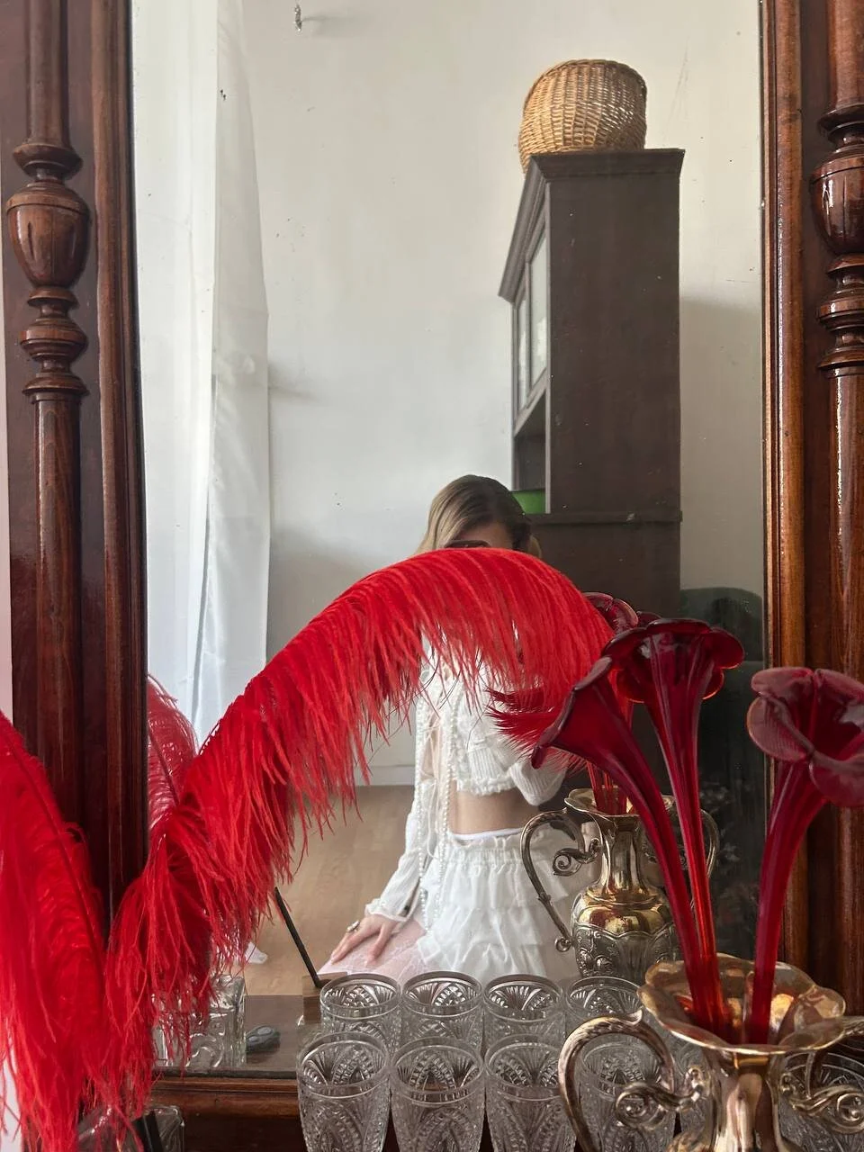 XXX Porn Photo of Nude MerlinMeyer 57