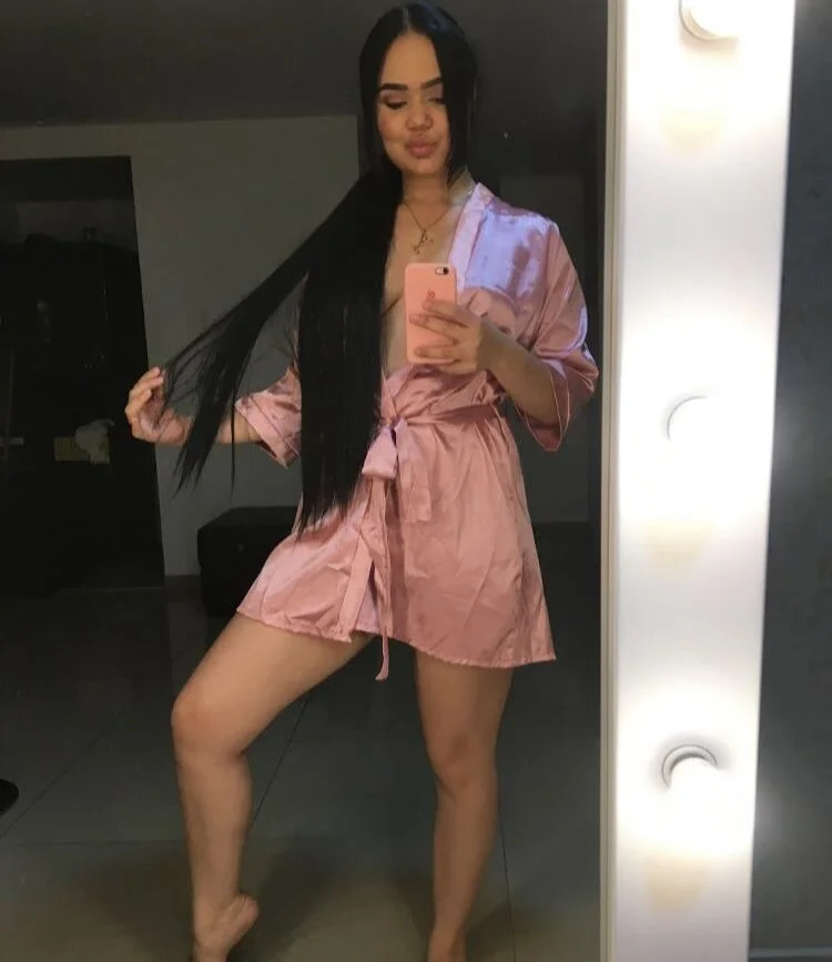 XXX Porn Photo of Nude TrixieRosse 2