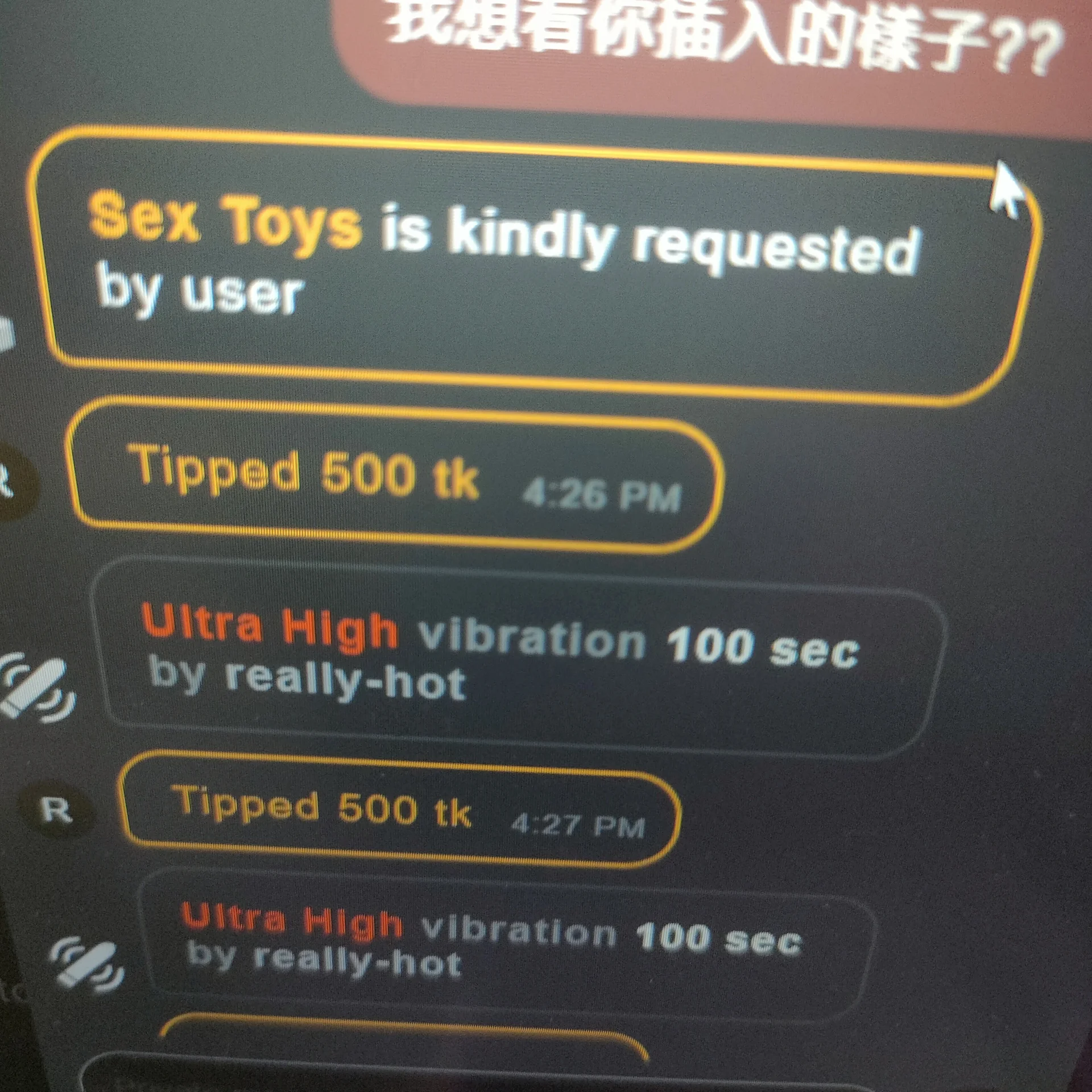 XXX Porn Photo of Nude Julie_nguyen 27