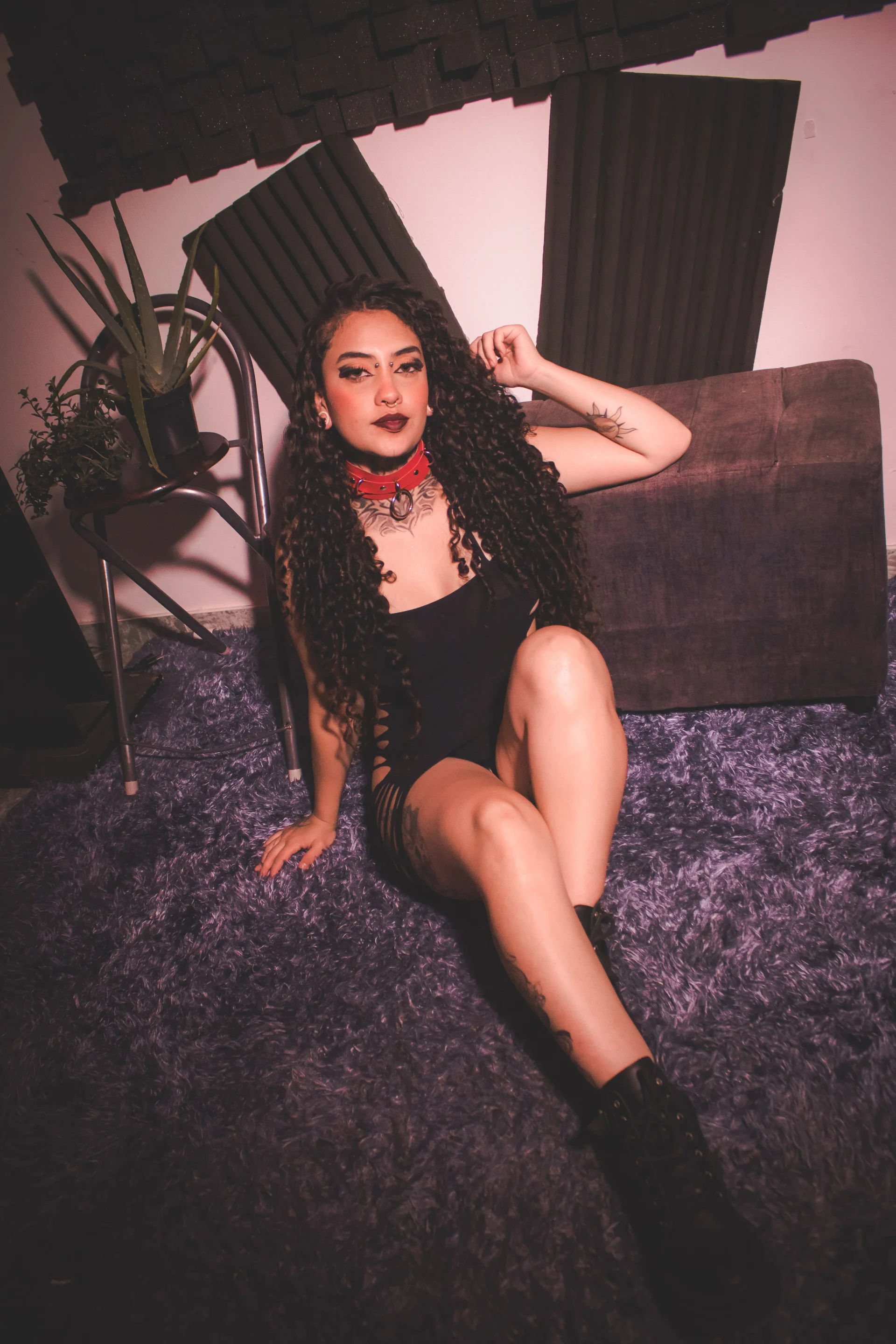 XXX Porn Photo of Nude Cata_green 51