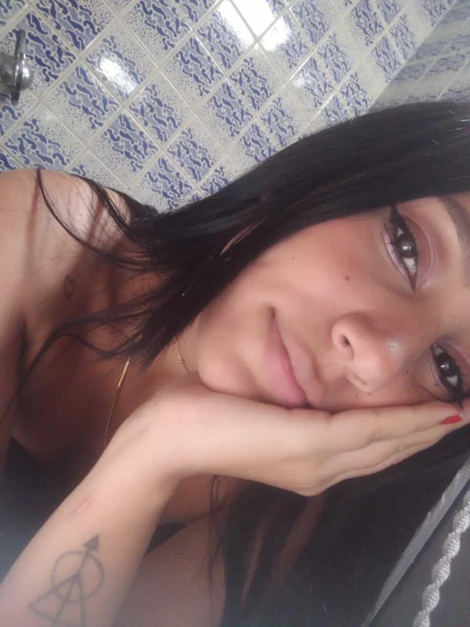 XXX Porn Photo of Nude MariaJoseWalker 344