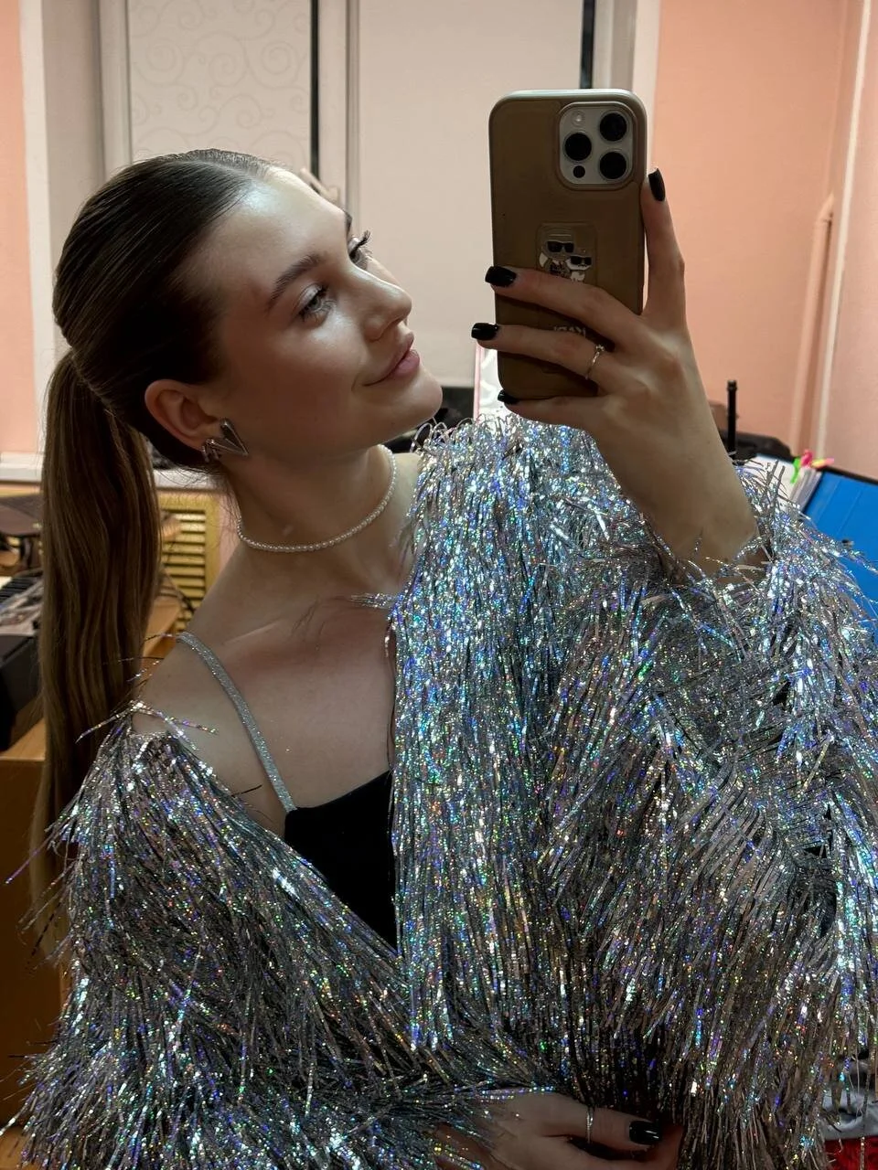 XXX Porn Photo of Nude Jolievic 8