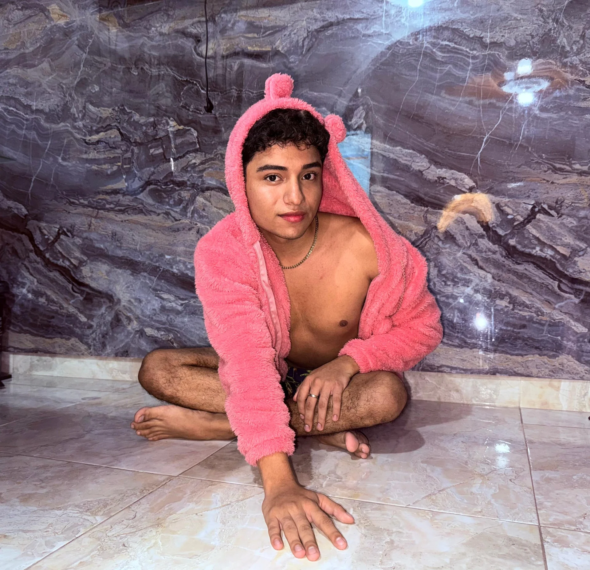 XXX Porn Photo of Nude JordanParkerr 8