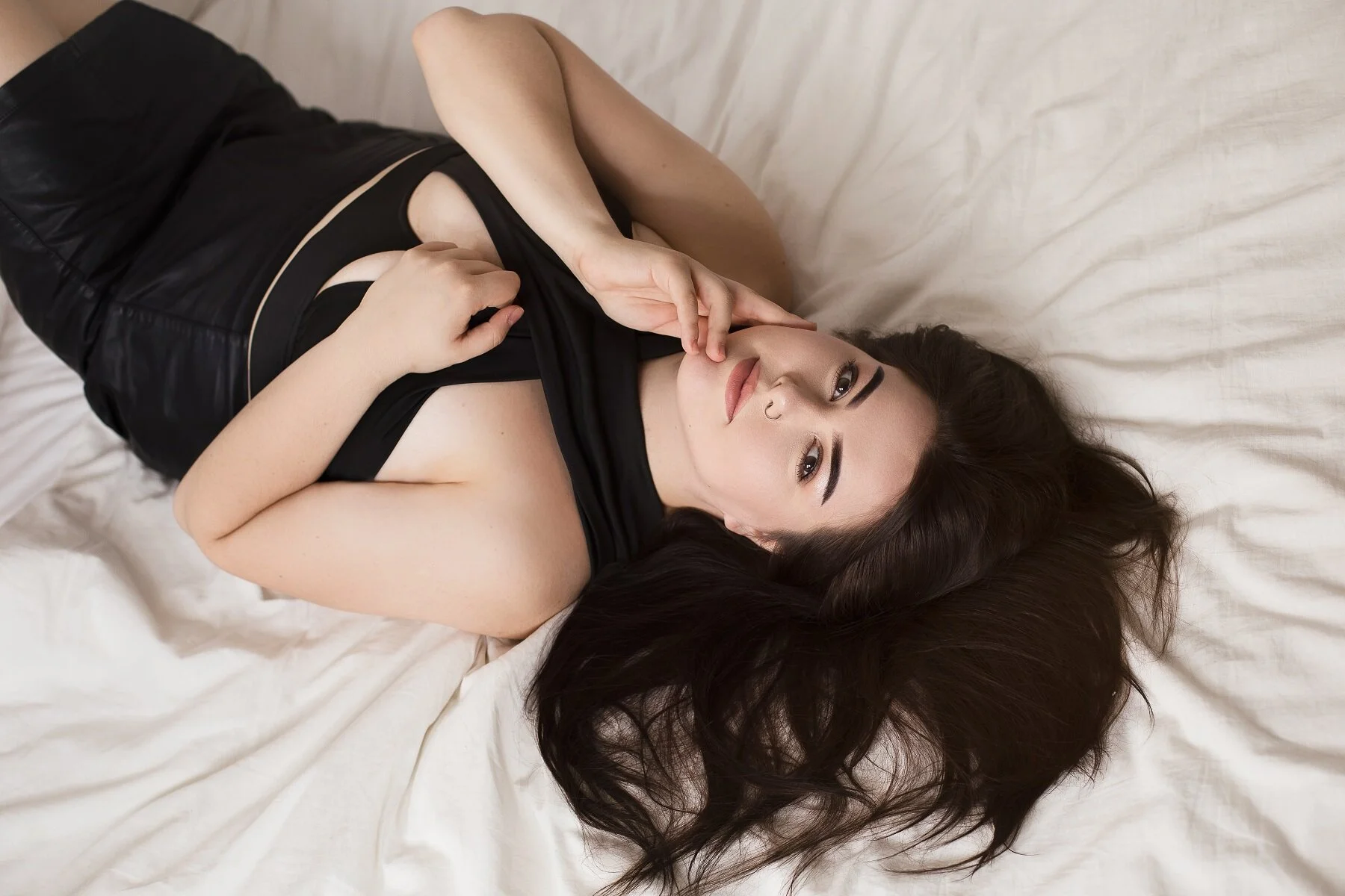 XXX Porn Photo of Nude EvaLick 17