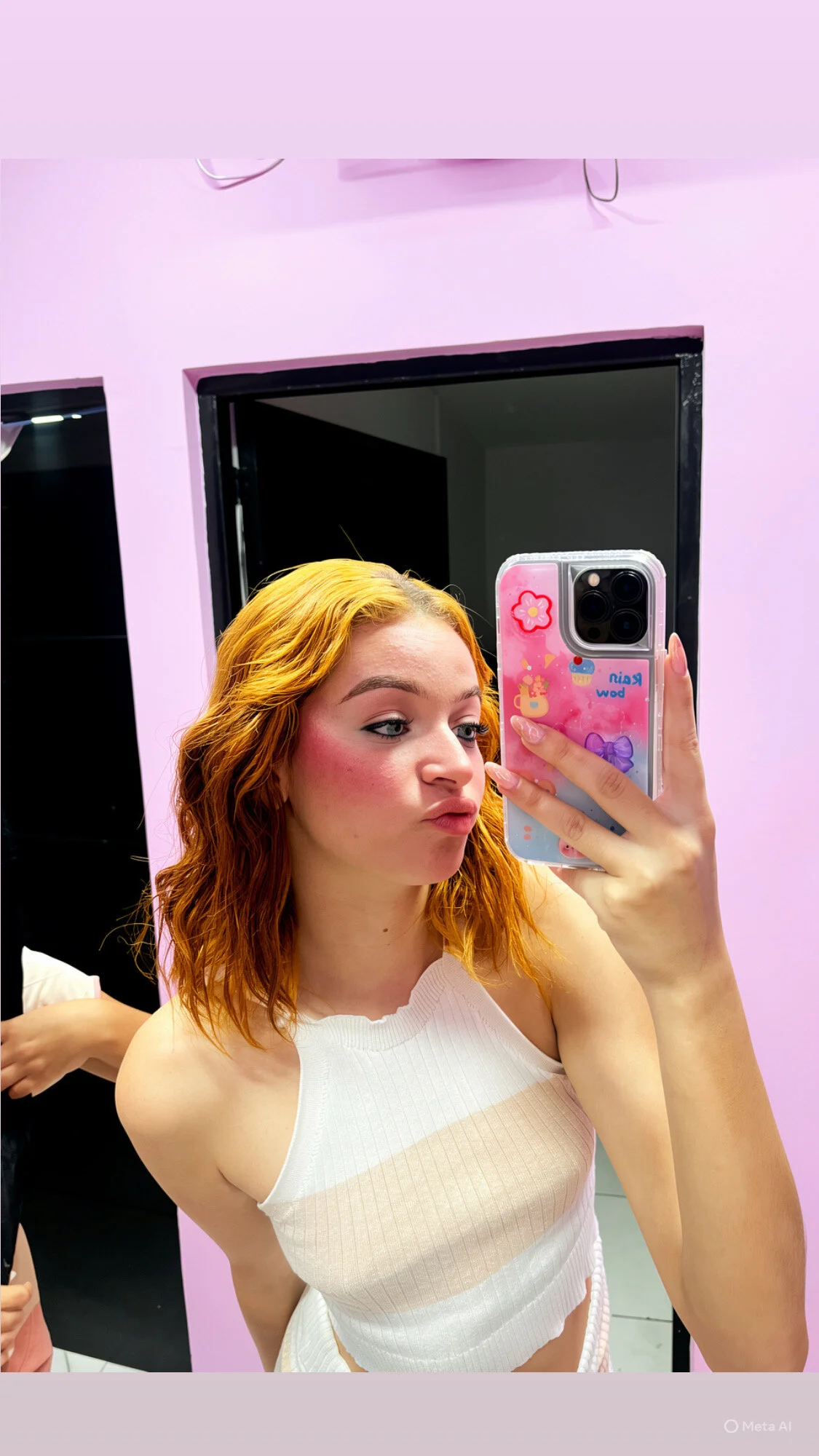 XXX Porn Photo of Nude bestgirl_0 3
