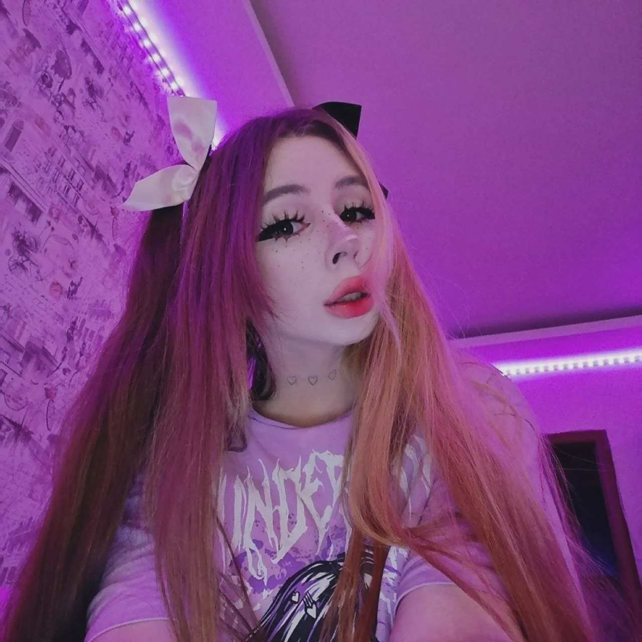 XXX Porn Photo of Nude suemeow 7