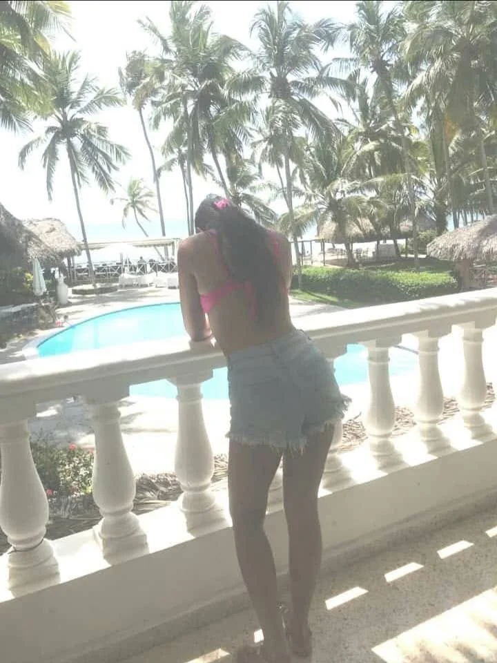 XXX Porn Photo of Nude hanna_mooreee 4