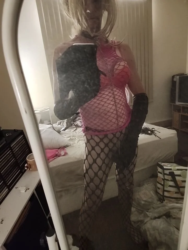 XXX Porn Photo of Nude SissyJamie123 53
