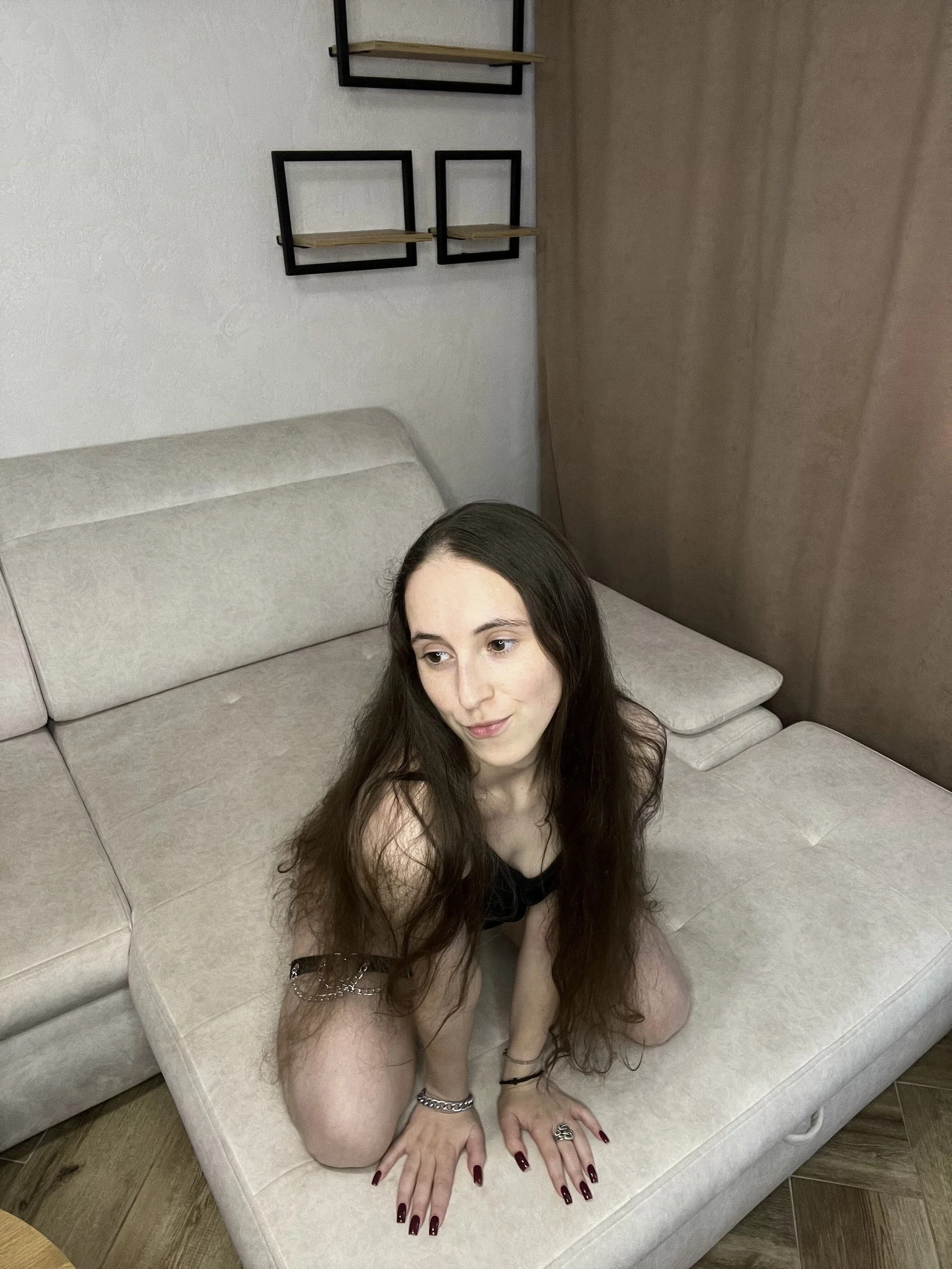 XXX Porn Photo of Nude MartiniiSelenna 652