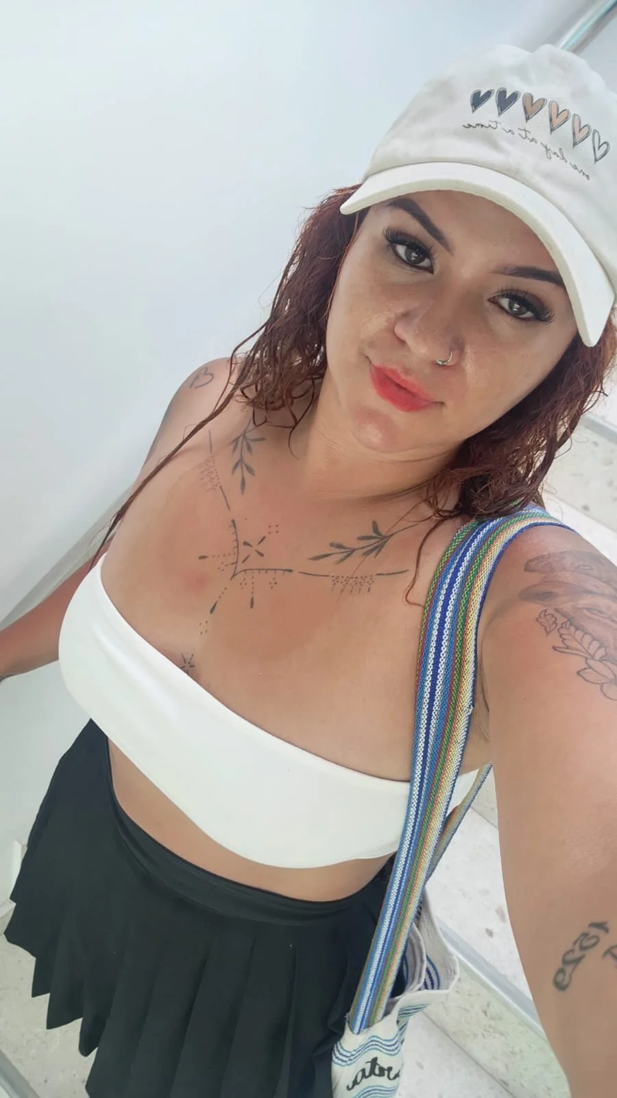 XXX Porn Photo of Nude kaiaaaaaaaaa 5